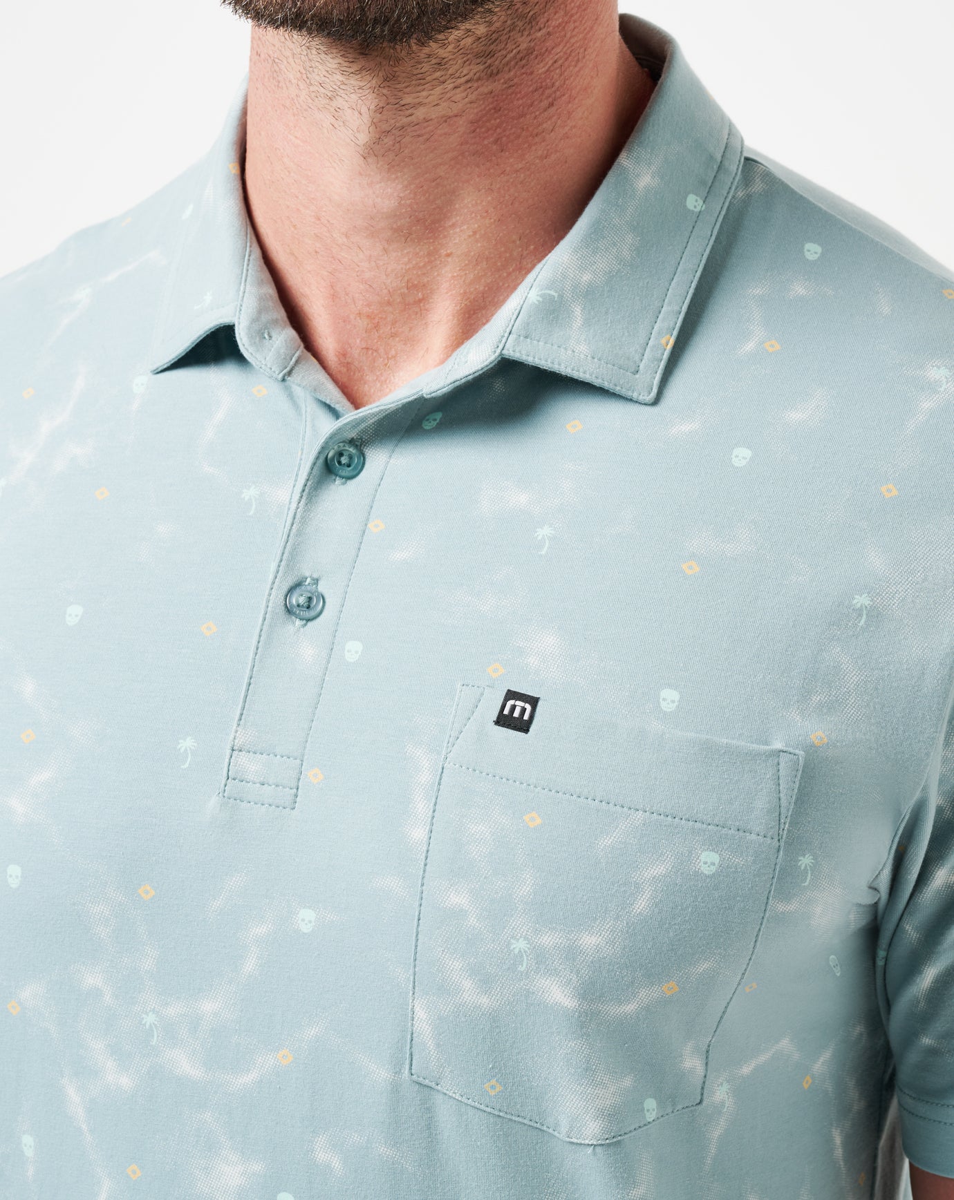 Beach Town Polo - Image 11