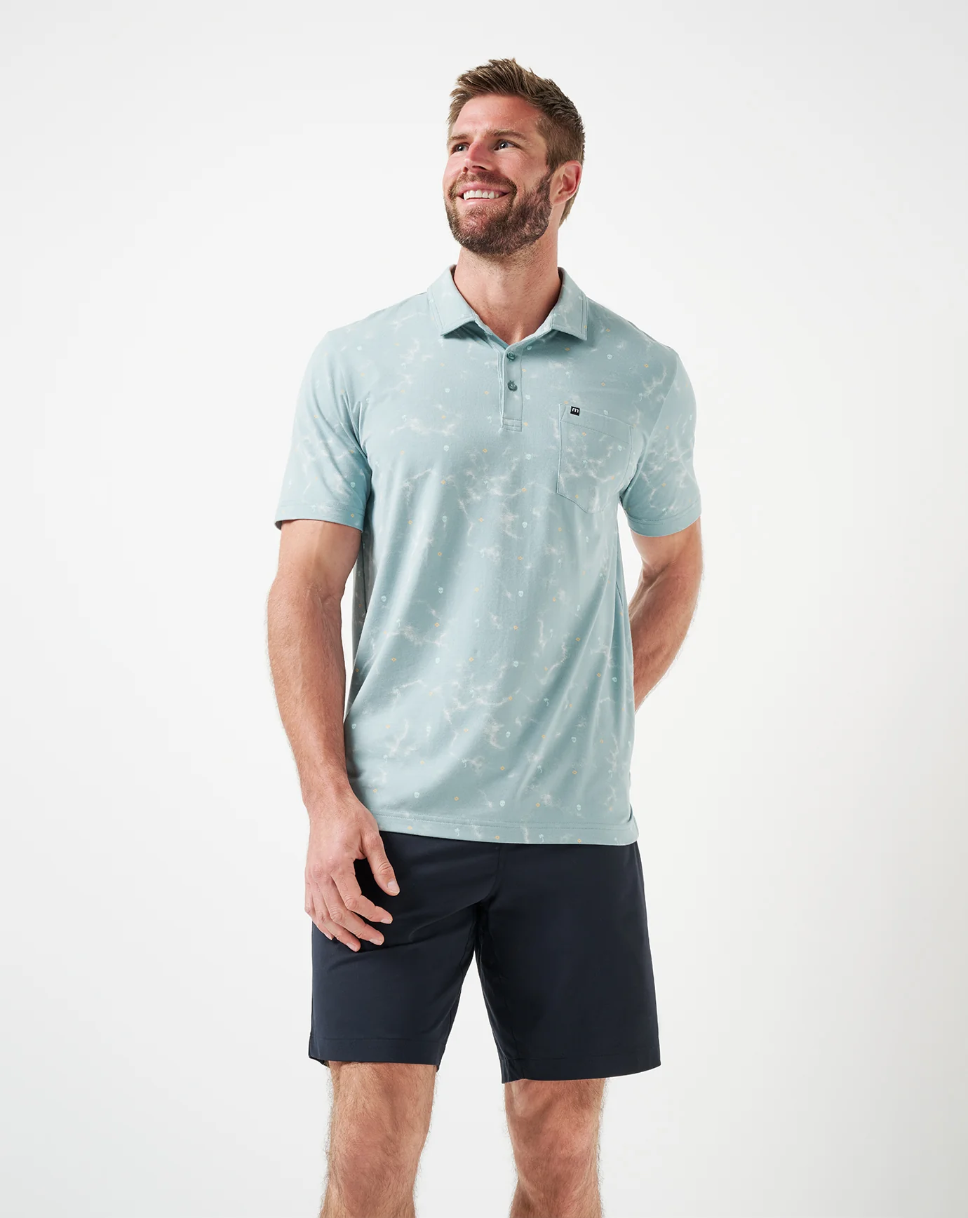 Beach Town Polo - Image 12