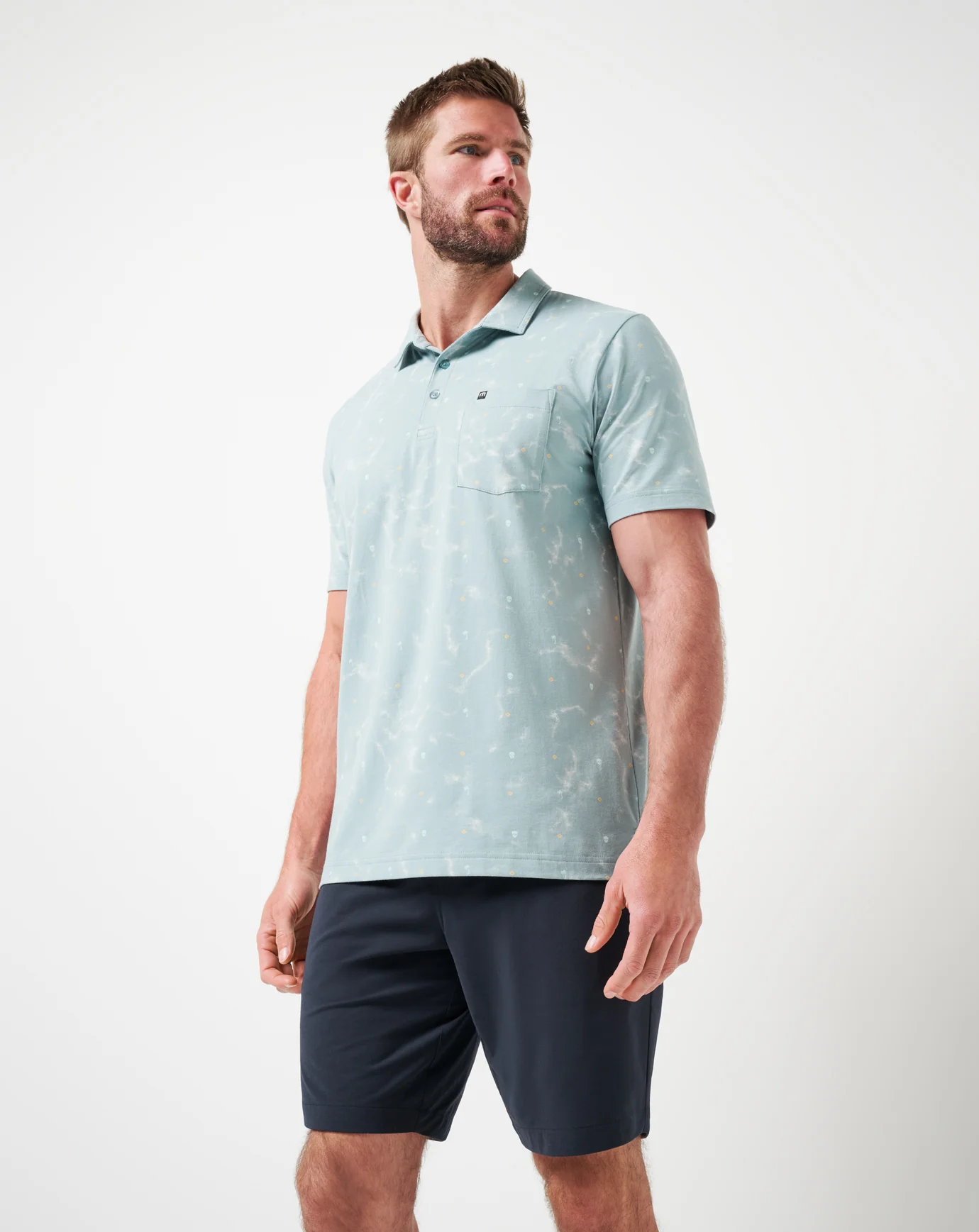 Beach Town Polo - Image 13