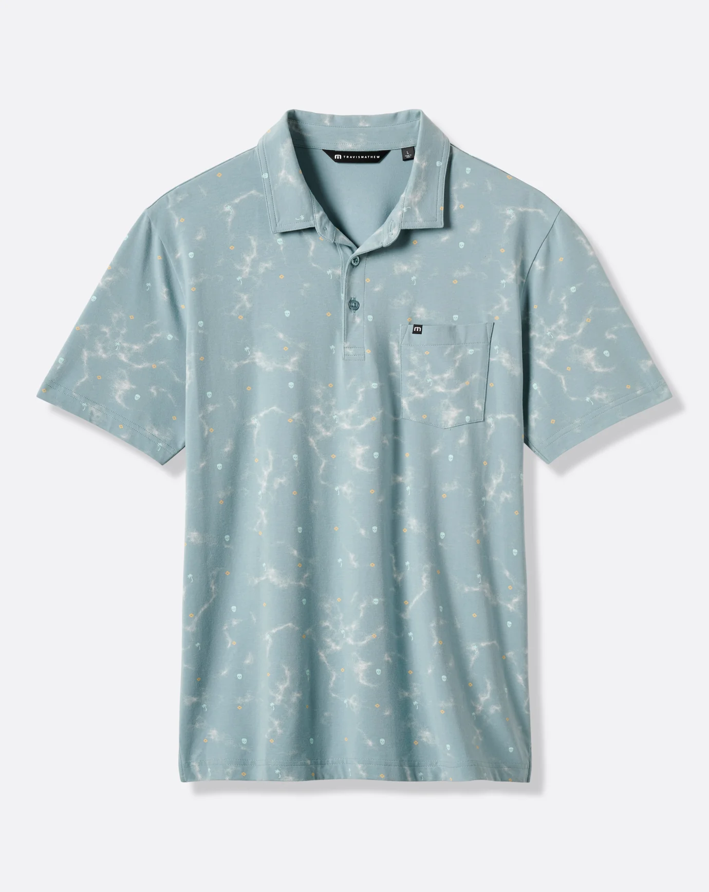 Beach Town Polo - Image 15