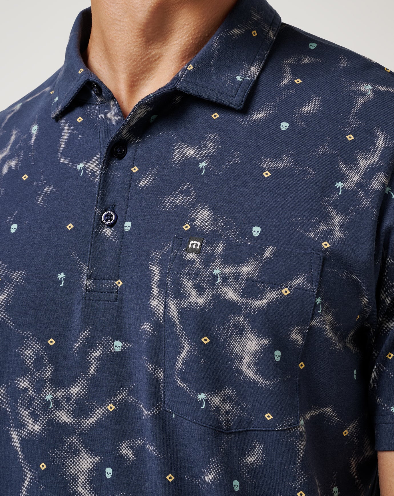 Beach Town Polo - Image 19