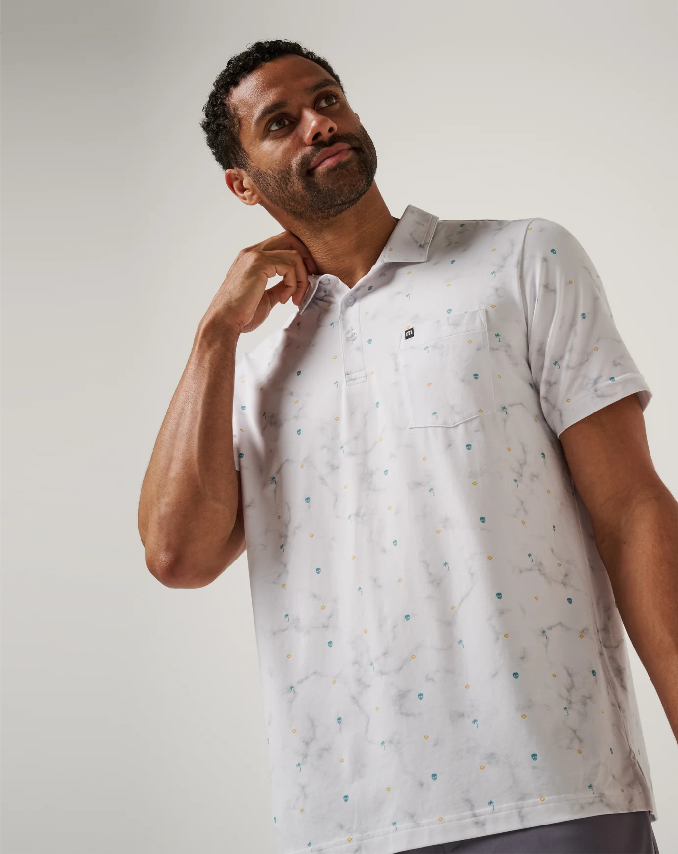 Beach Town Polo - Image 5