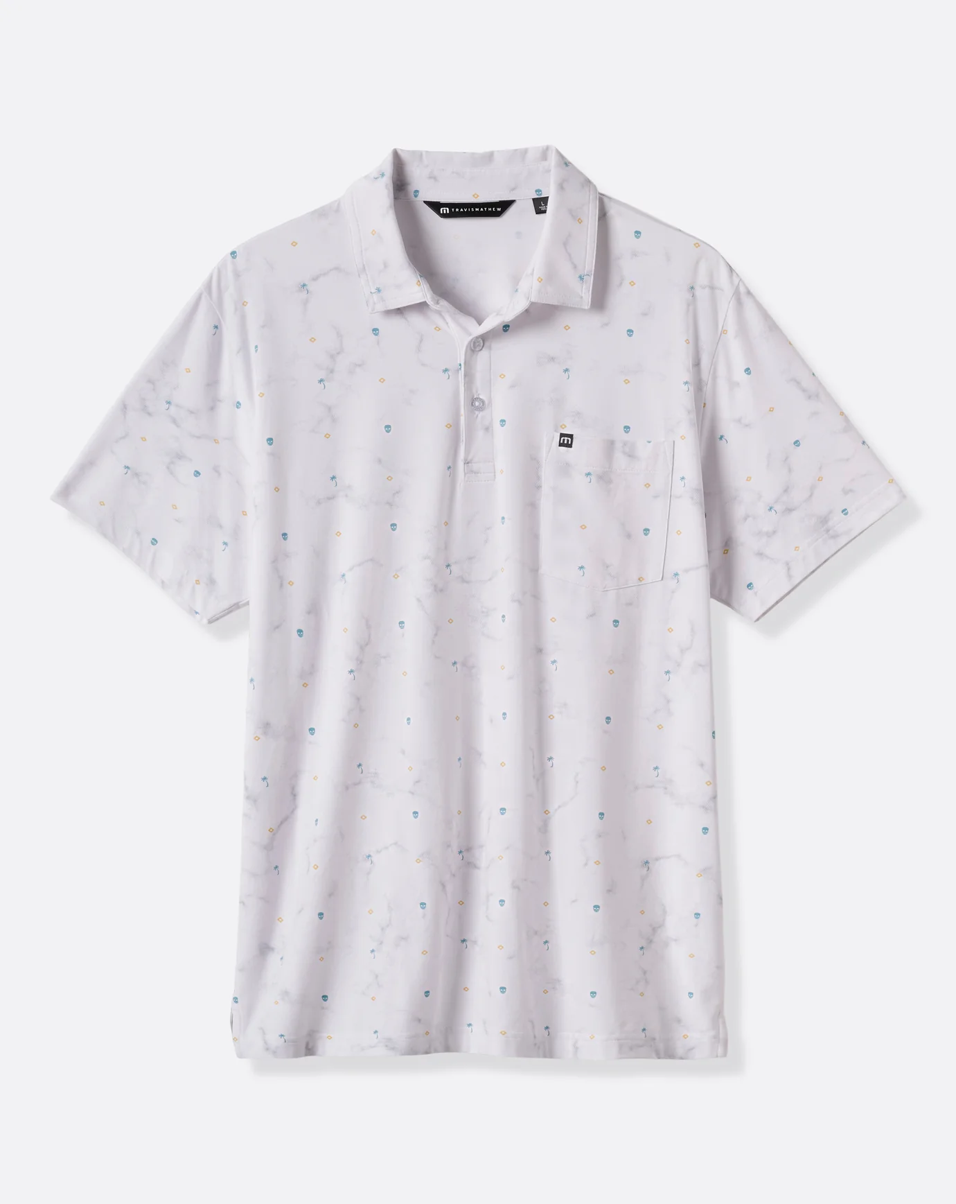 Beach Town Polo - Image 6