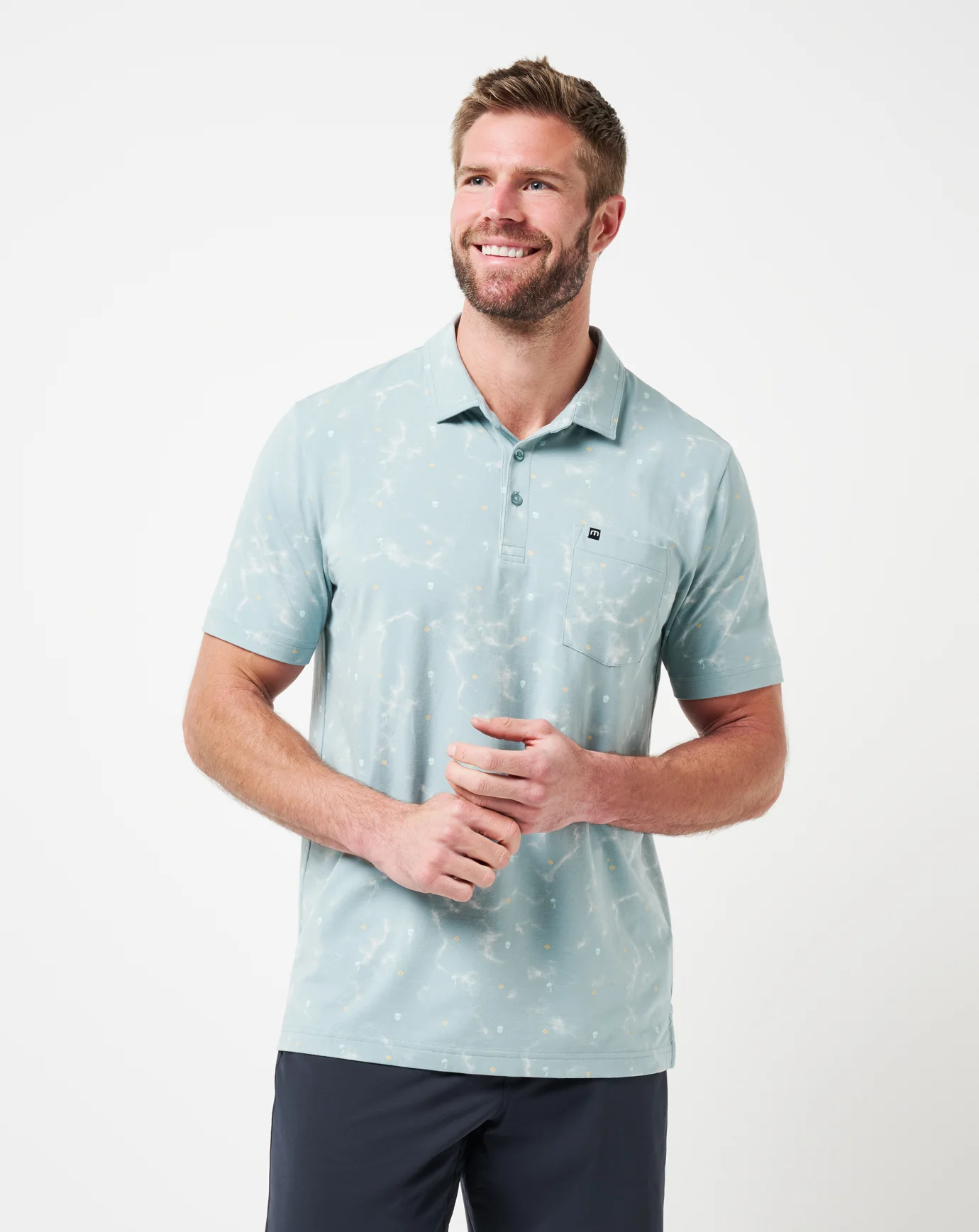 Beach Town Polo - Image 8