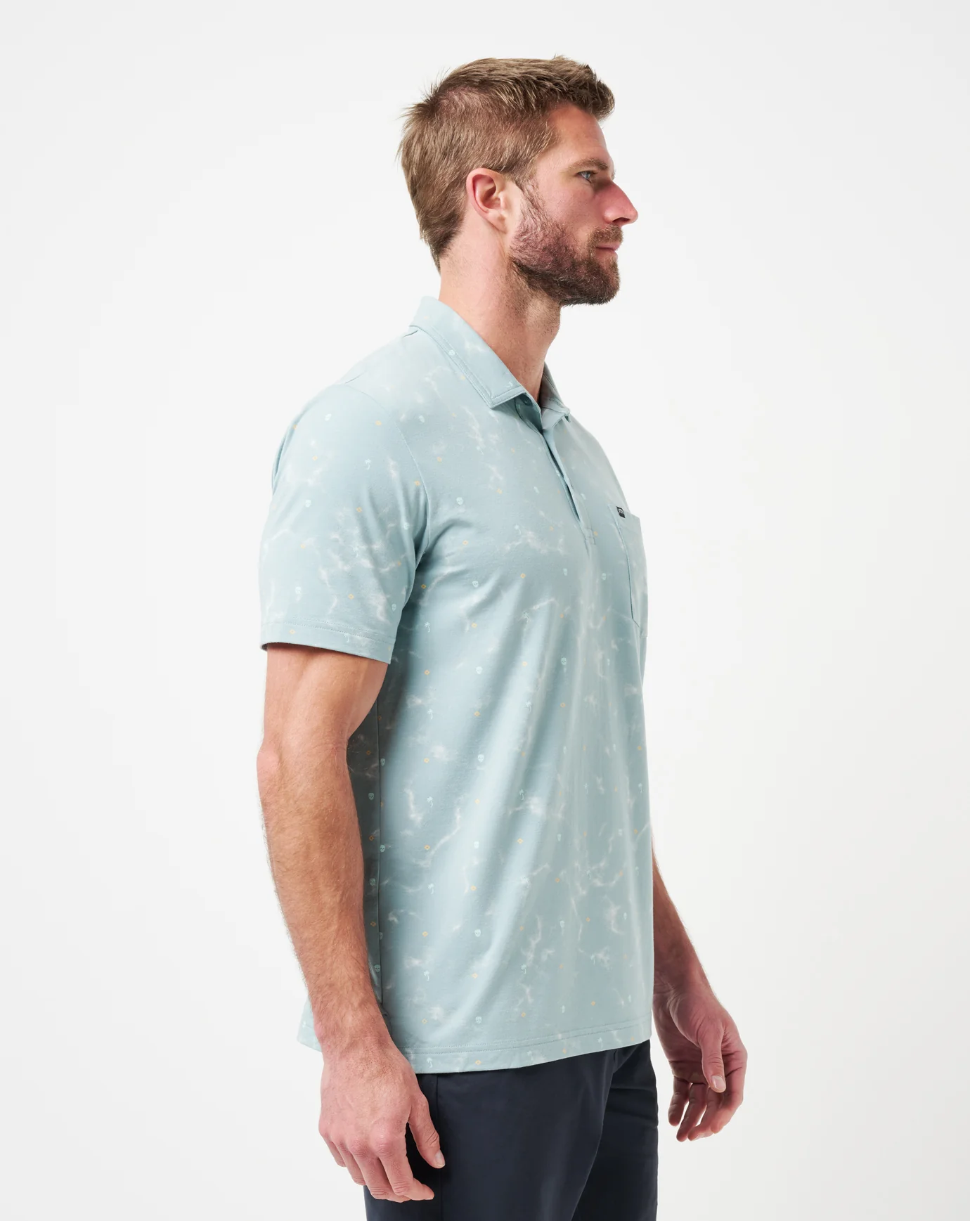 Beach Town Polo - Image 9