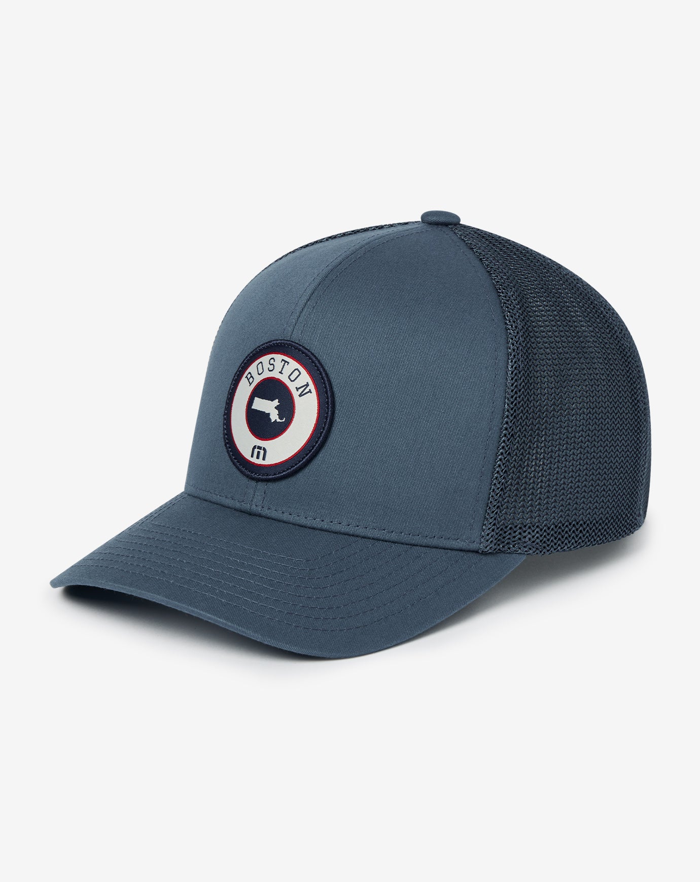 Beantown 3.0 Snapback Hat - Image 2