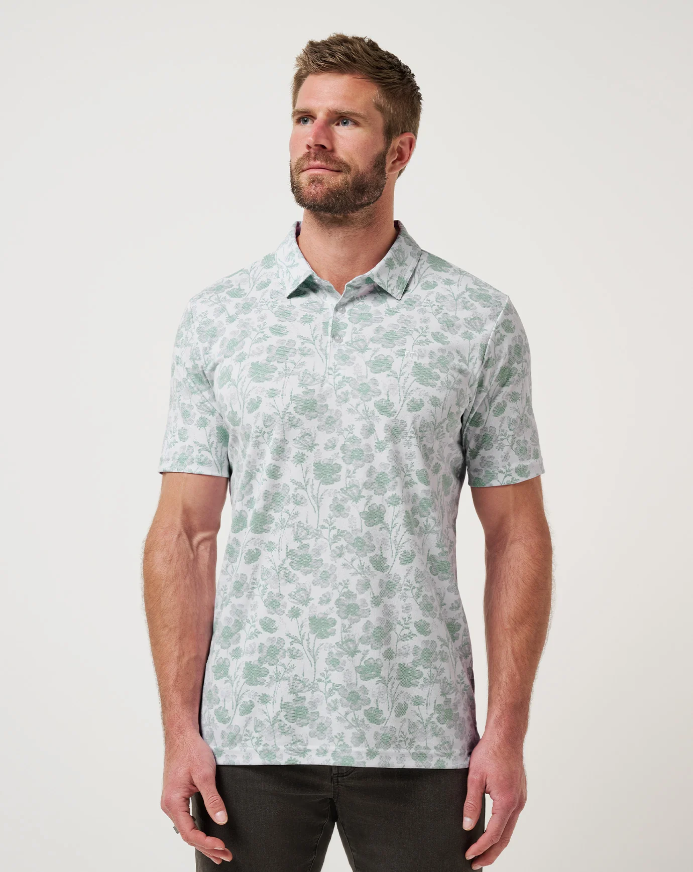 Been Abroad Polo