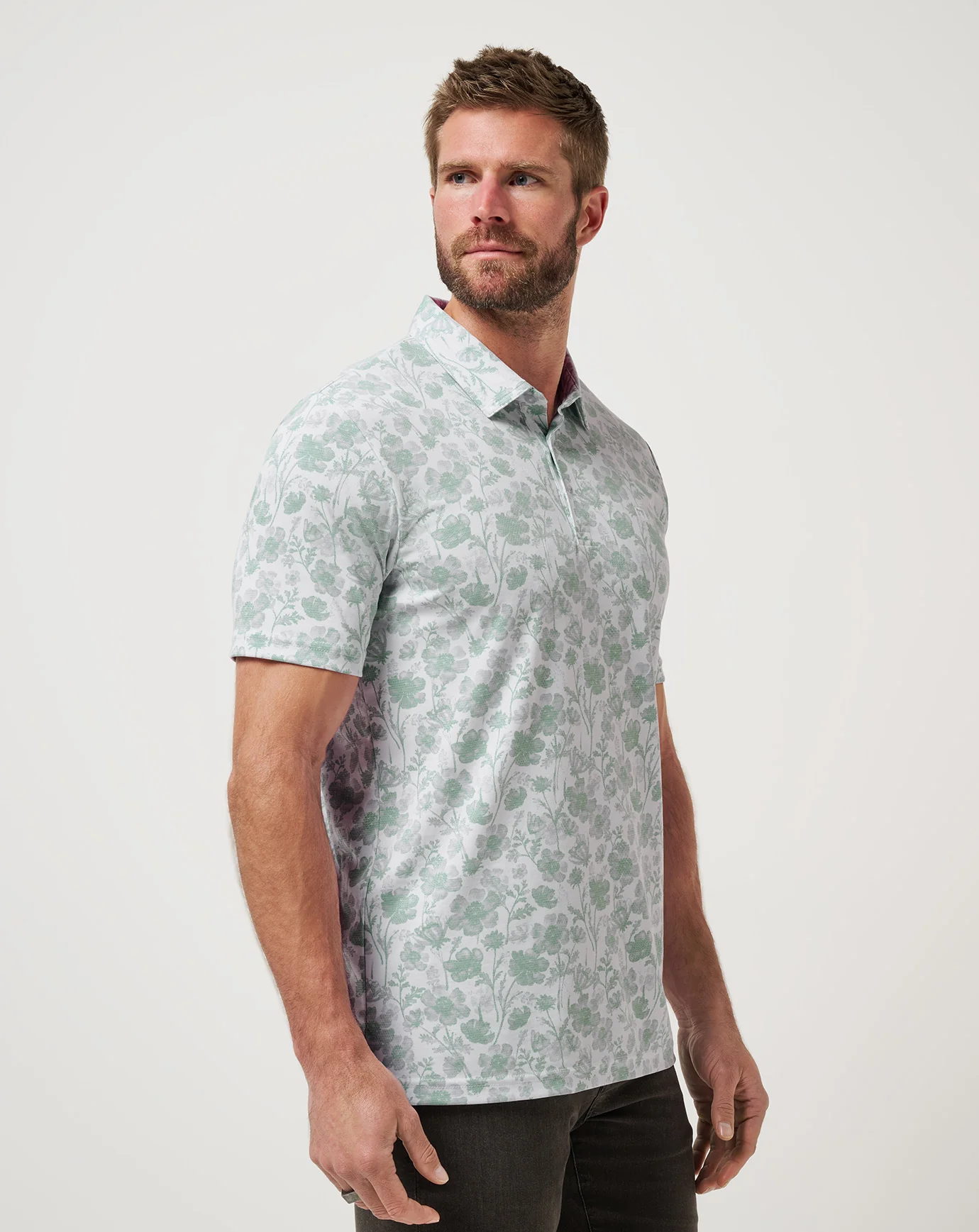 Been Abroad Polo - Image 2