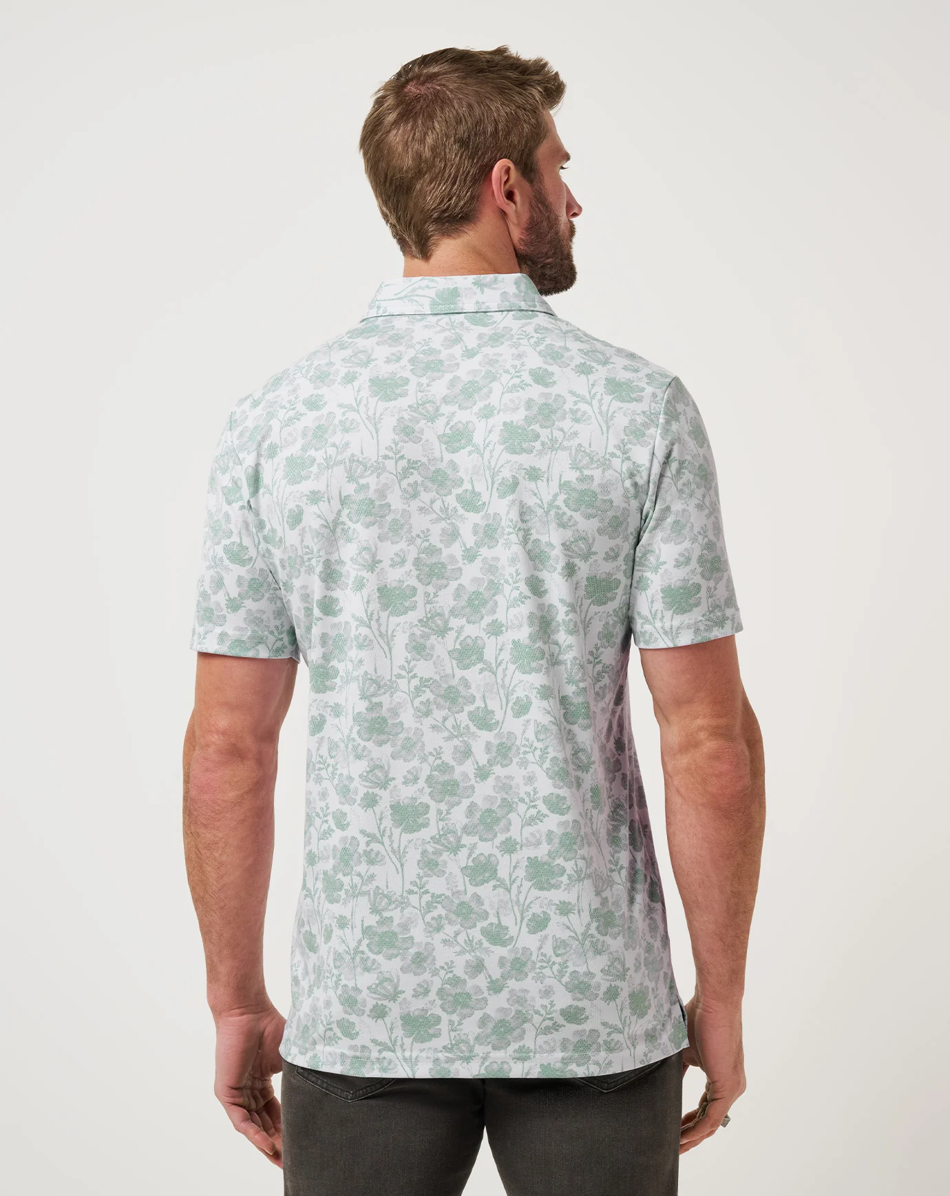 Been Abroad Polo - Image 3