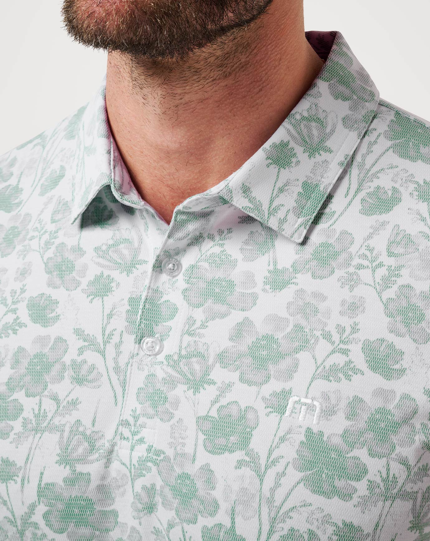 Been Abroad Polo - Image 4