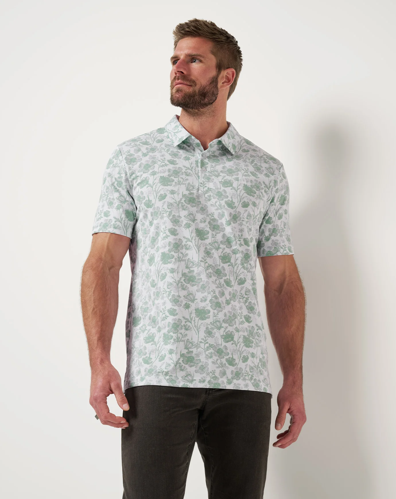 Been Abroad Polo - Image 5