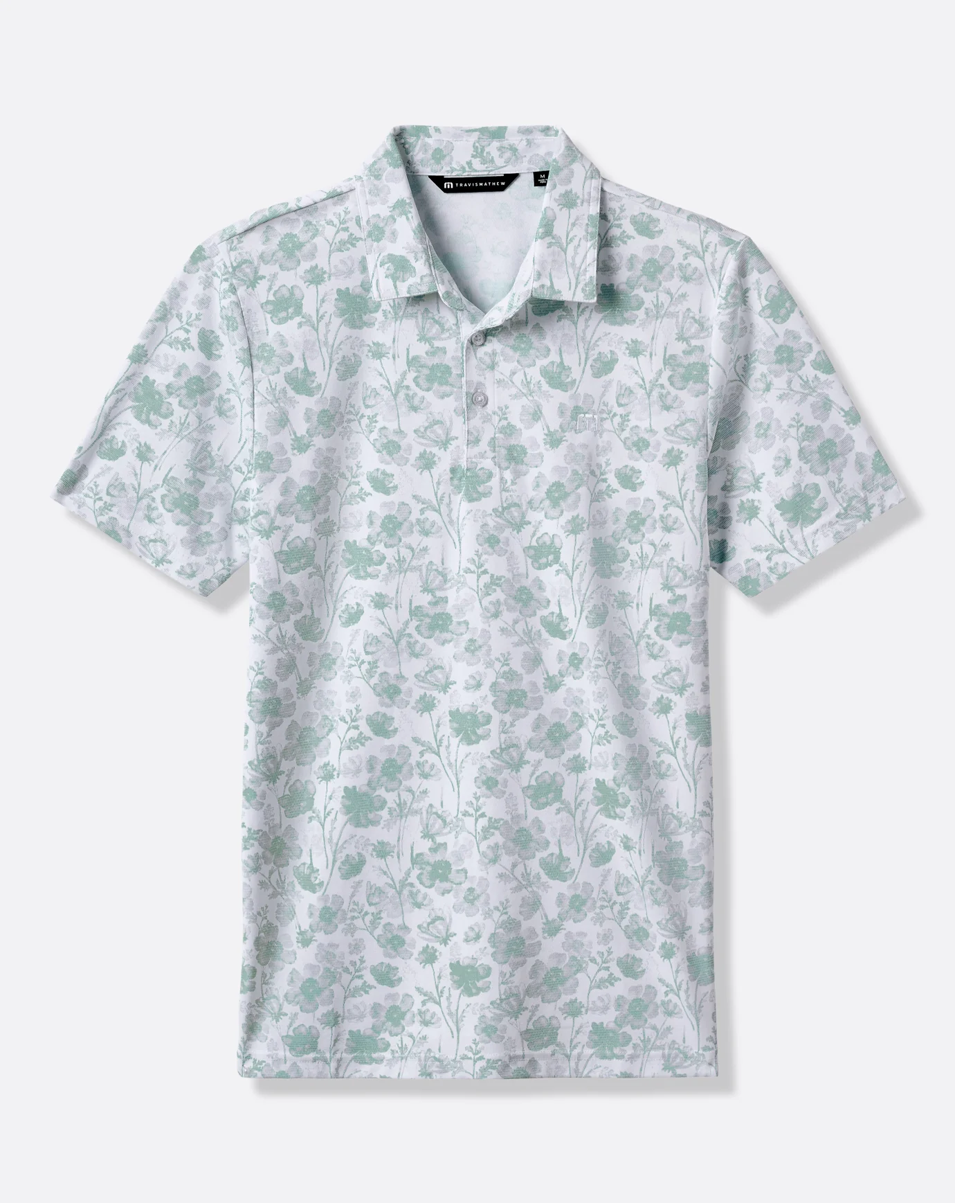 Been Abroad Polo - Image 6
