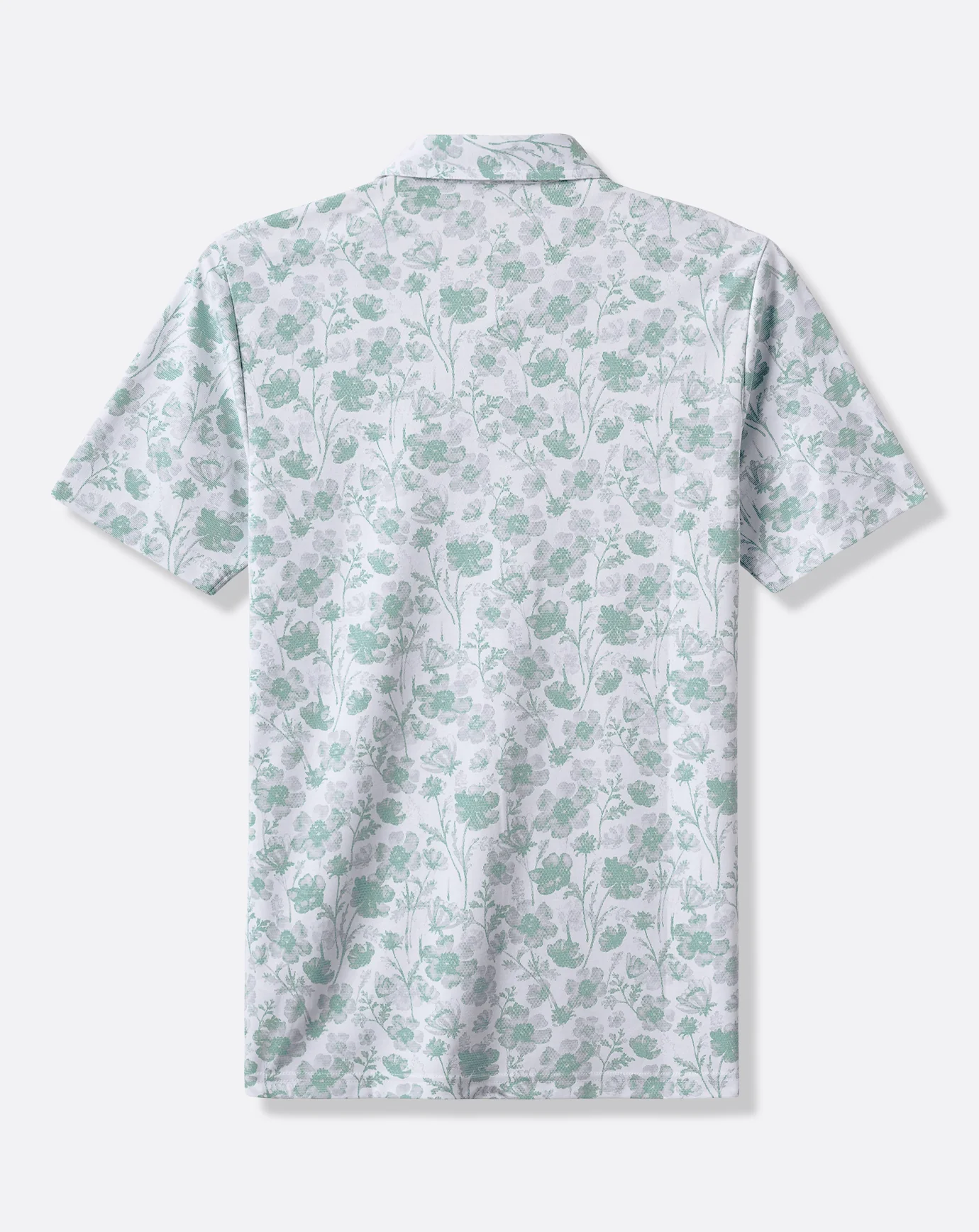 Been Abroad Polo - Image 7