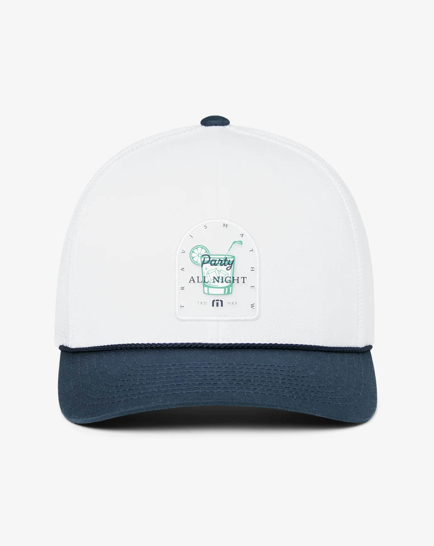 Beer Break Snapback Hat - Image 6
