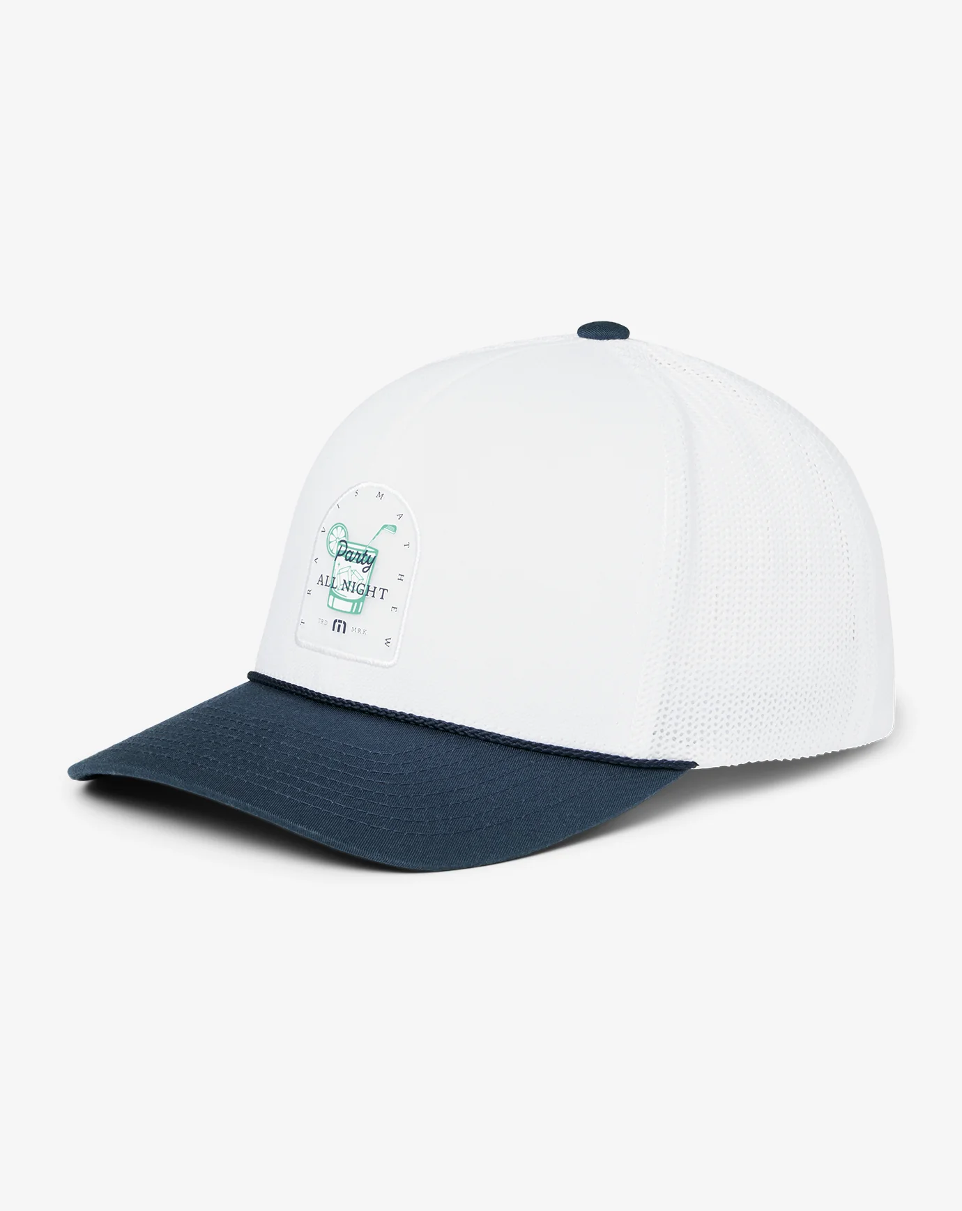 Beer Break Snapback Hat - Image 7