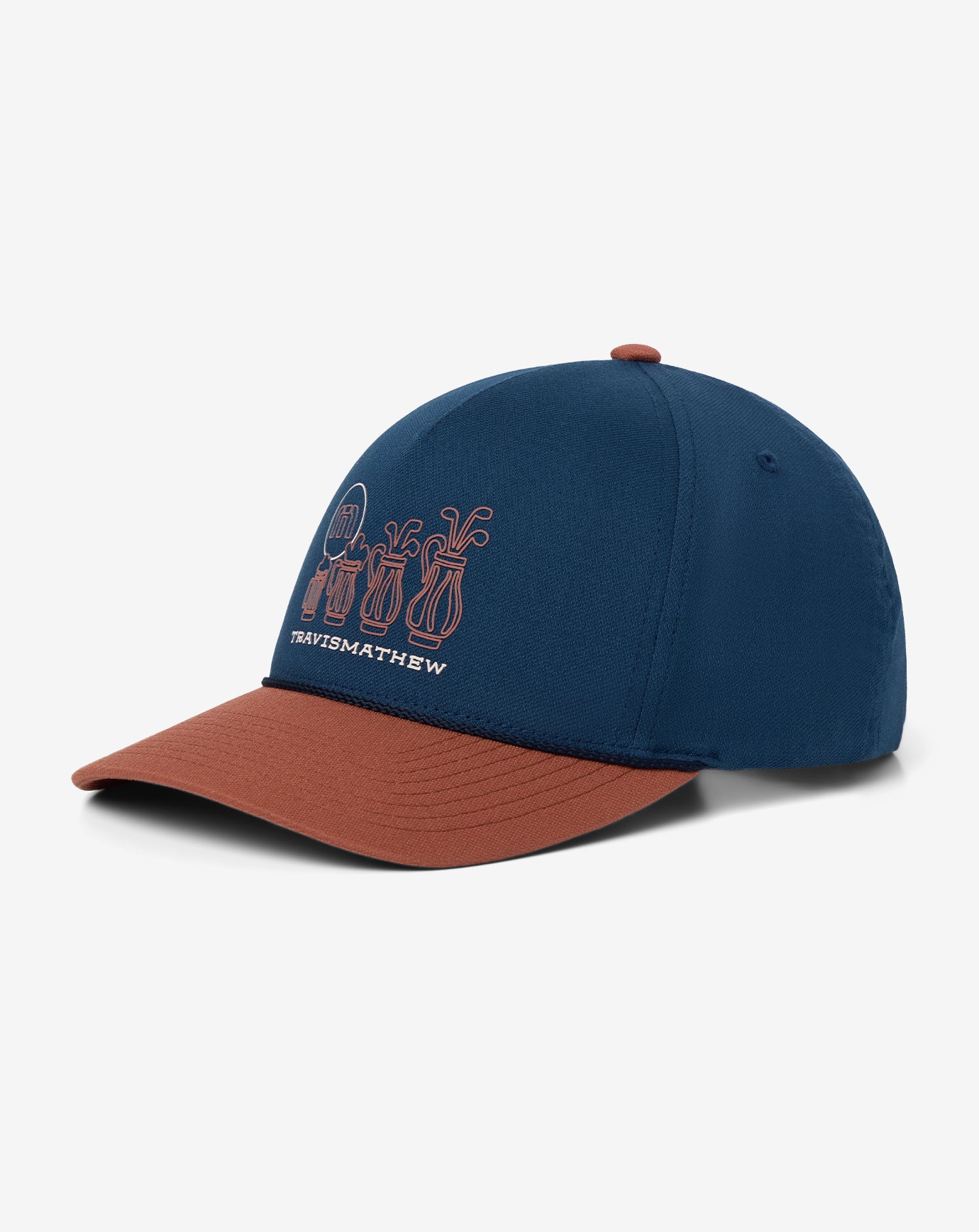 Beerly Beloved Snapback Hat - Image 2