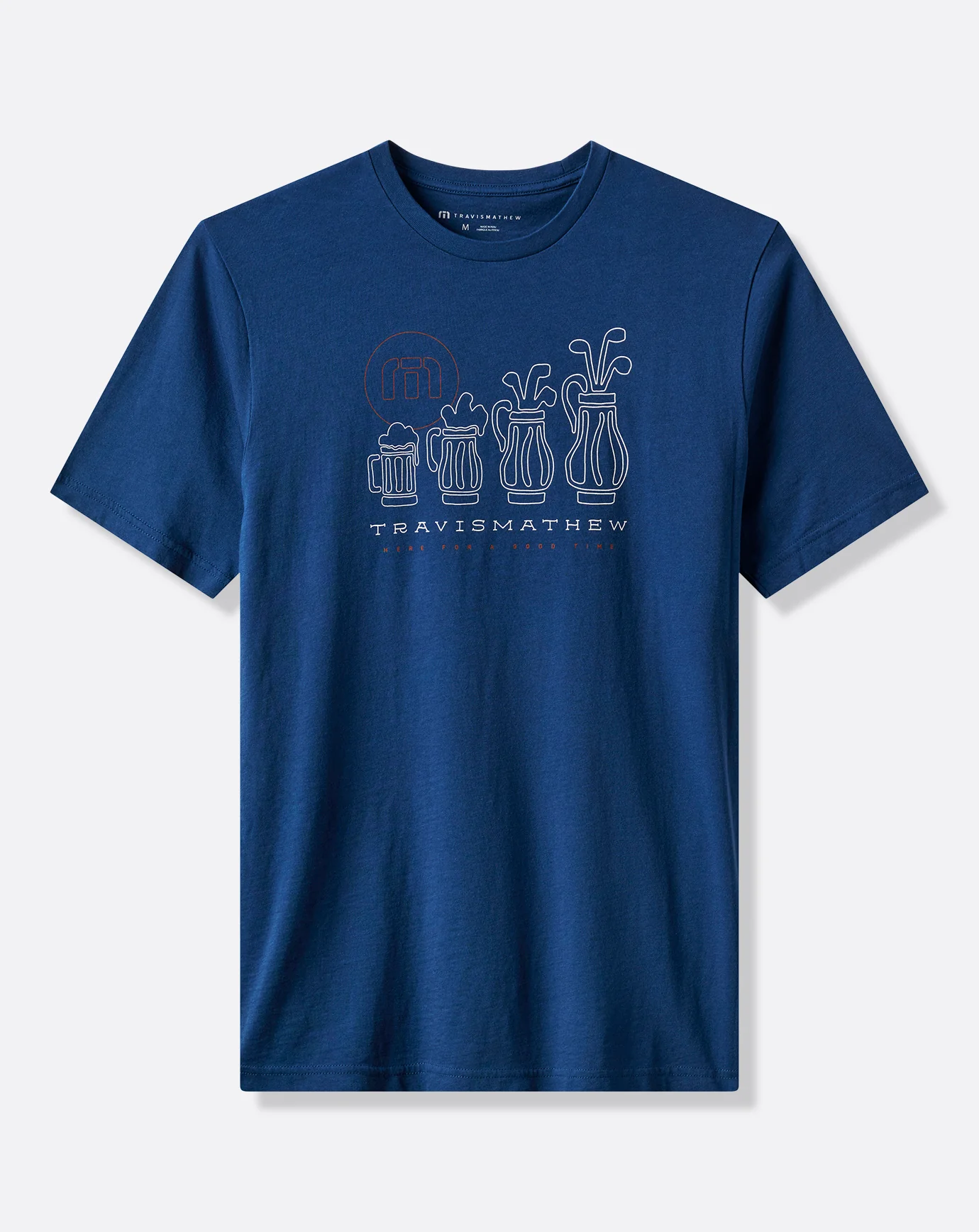 Beerly Beloved Tee - Image 6