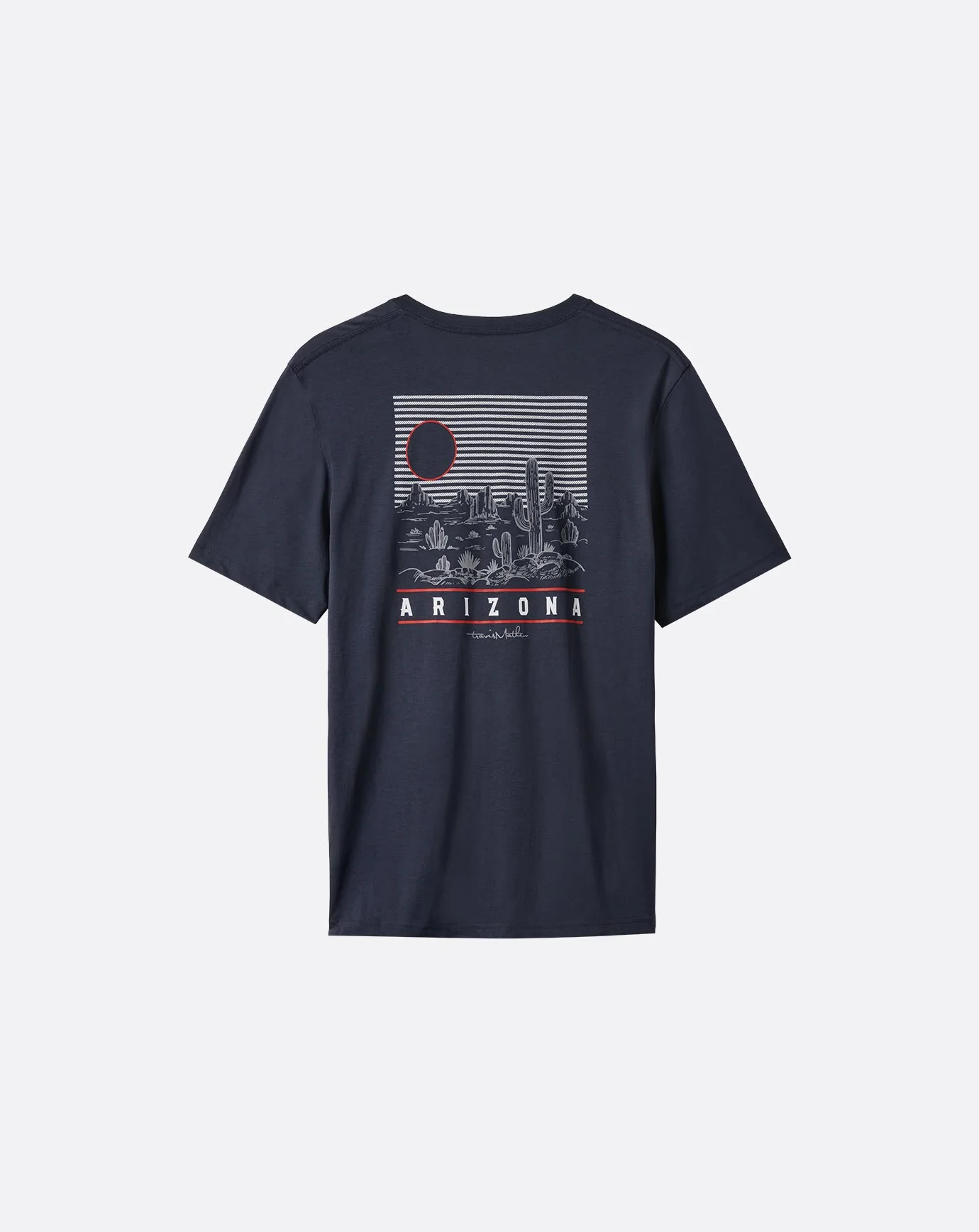 Bell Rock 2.0 Tee - Image 6