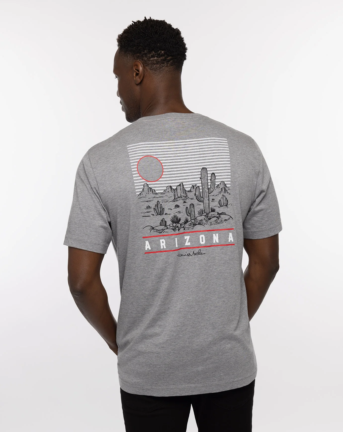 Bell Rock Tee - Image 5