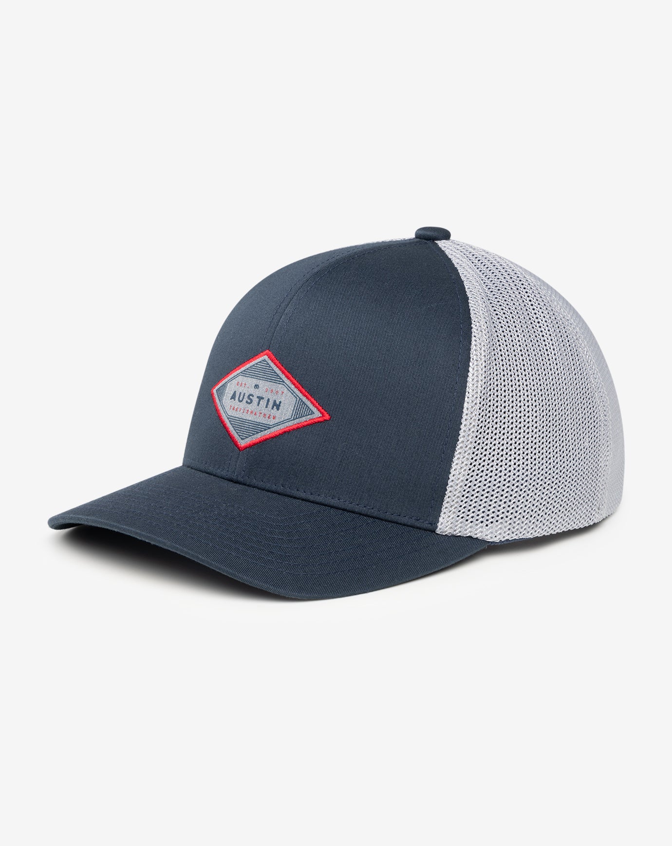 Bellville Austin Snapback Hat - Image 2