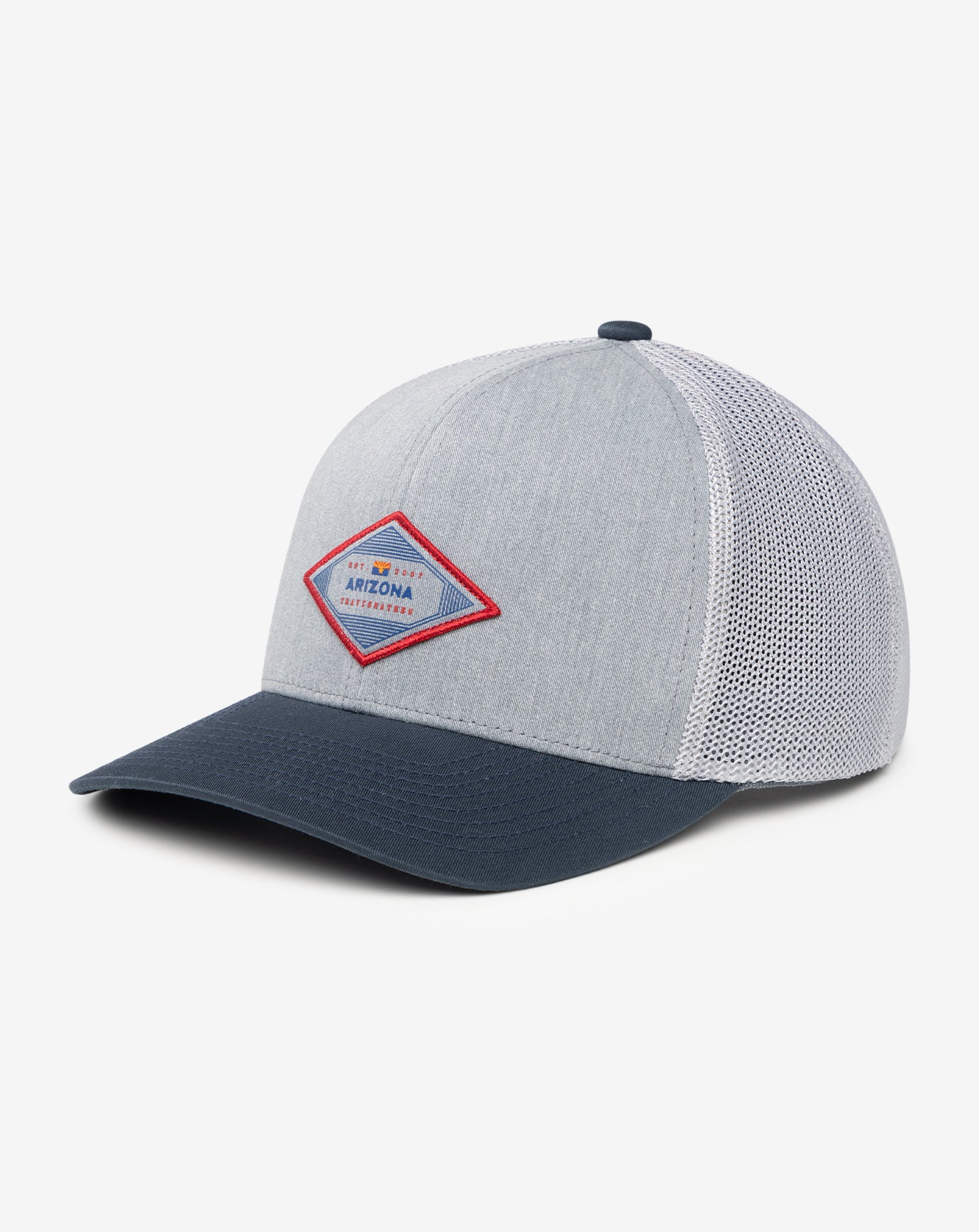 Bellville Az Snapback Hat - Image 2