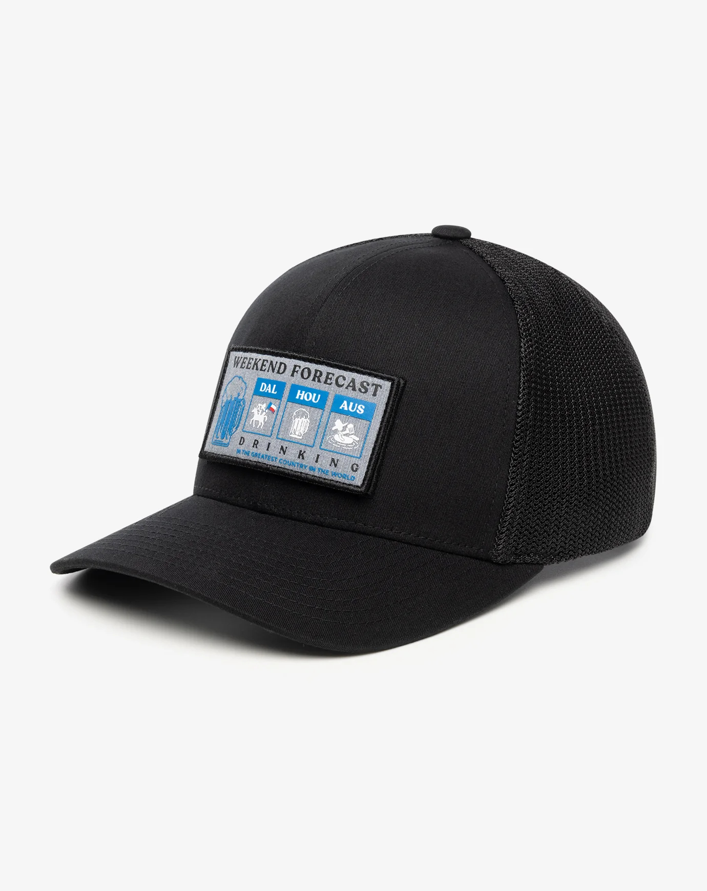 Best Bbq Snapback Hat - Image 2