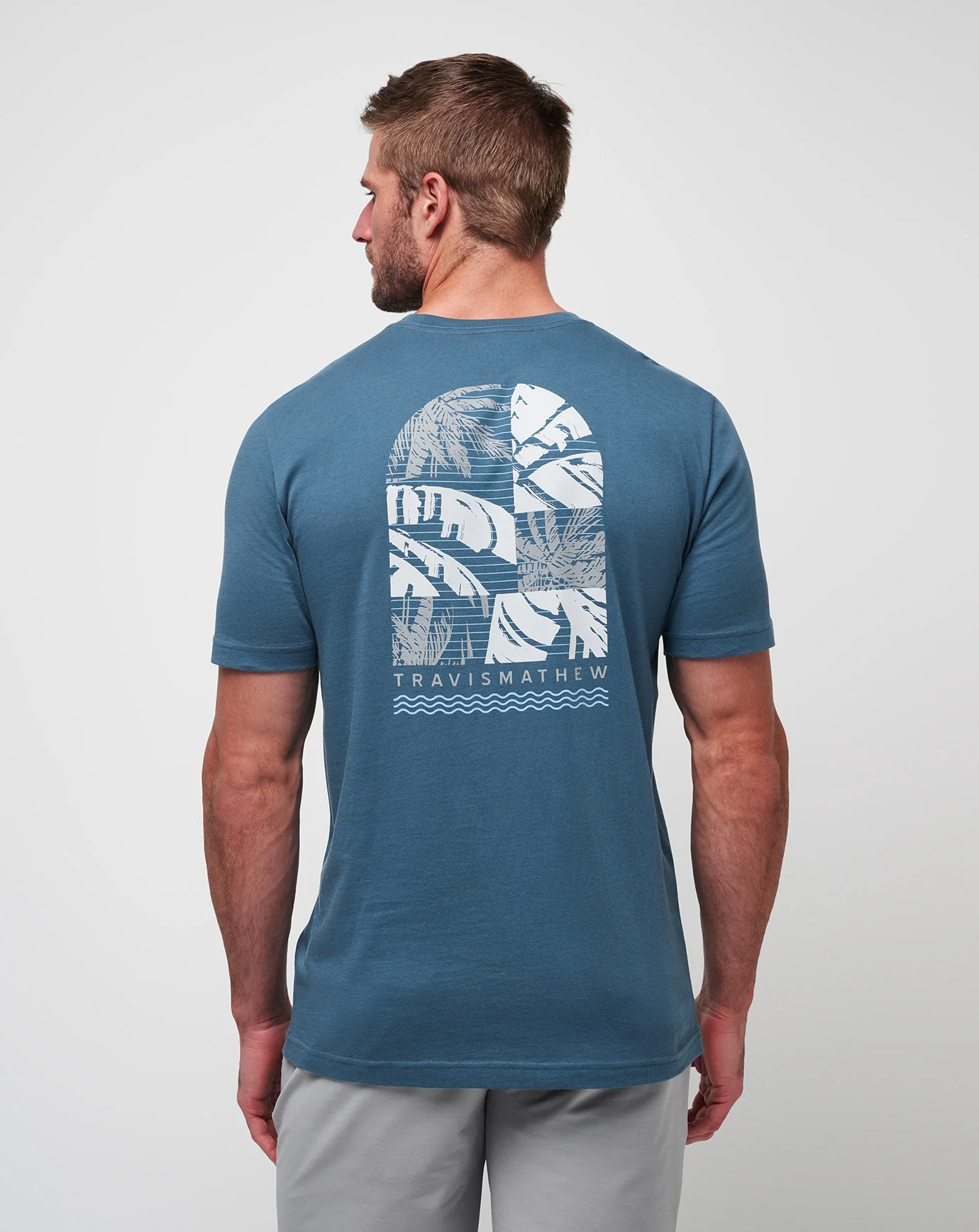 Best Behavior Tee
