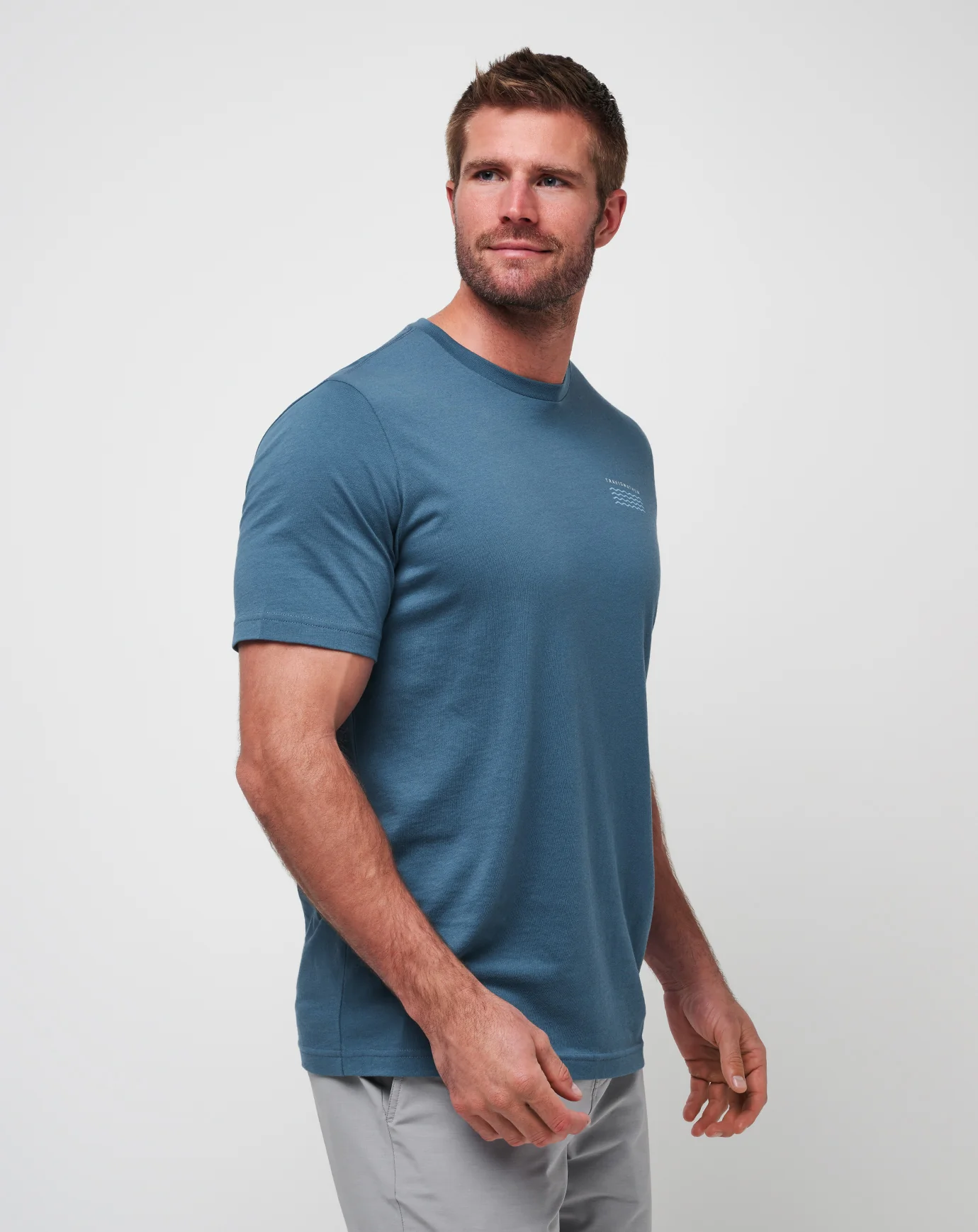 Best Behavior Tee - Image 3