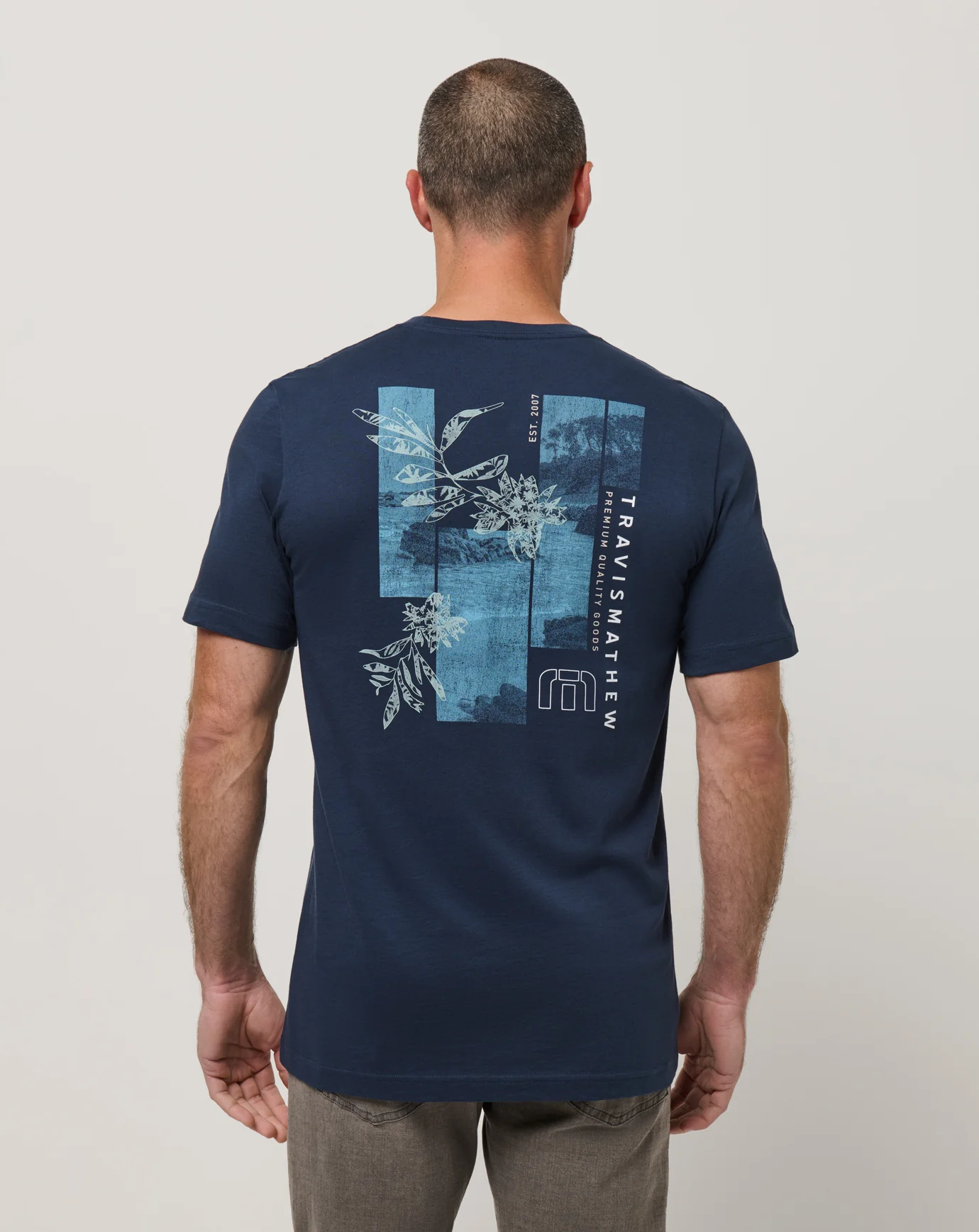 Best Trip Yet Tee