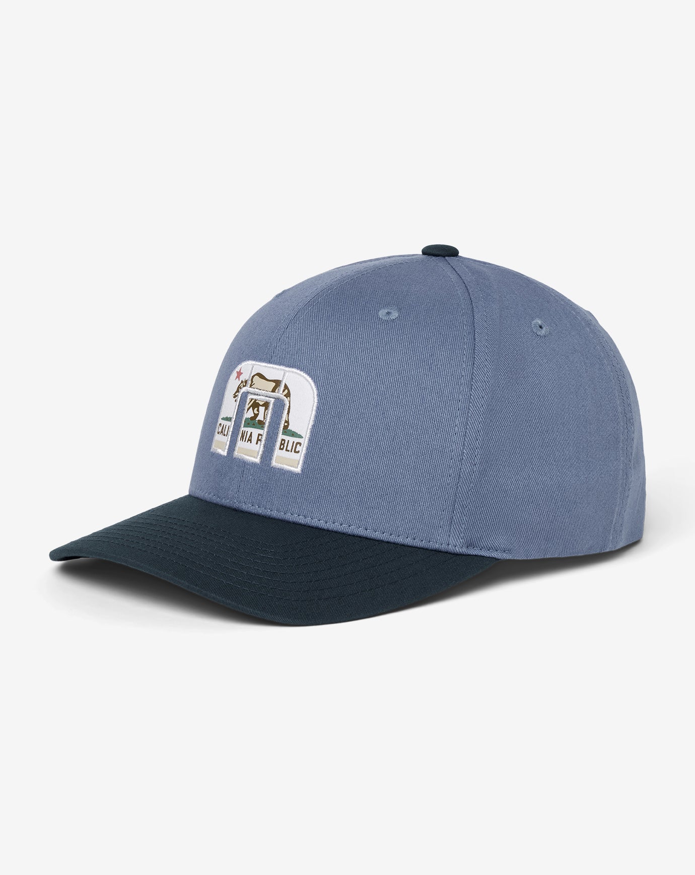 Better Than Pictures 2.0 Snapback Hat - Image 2