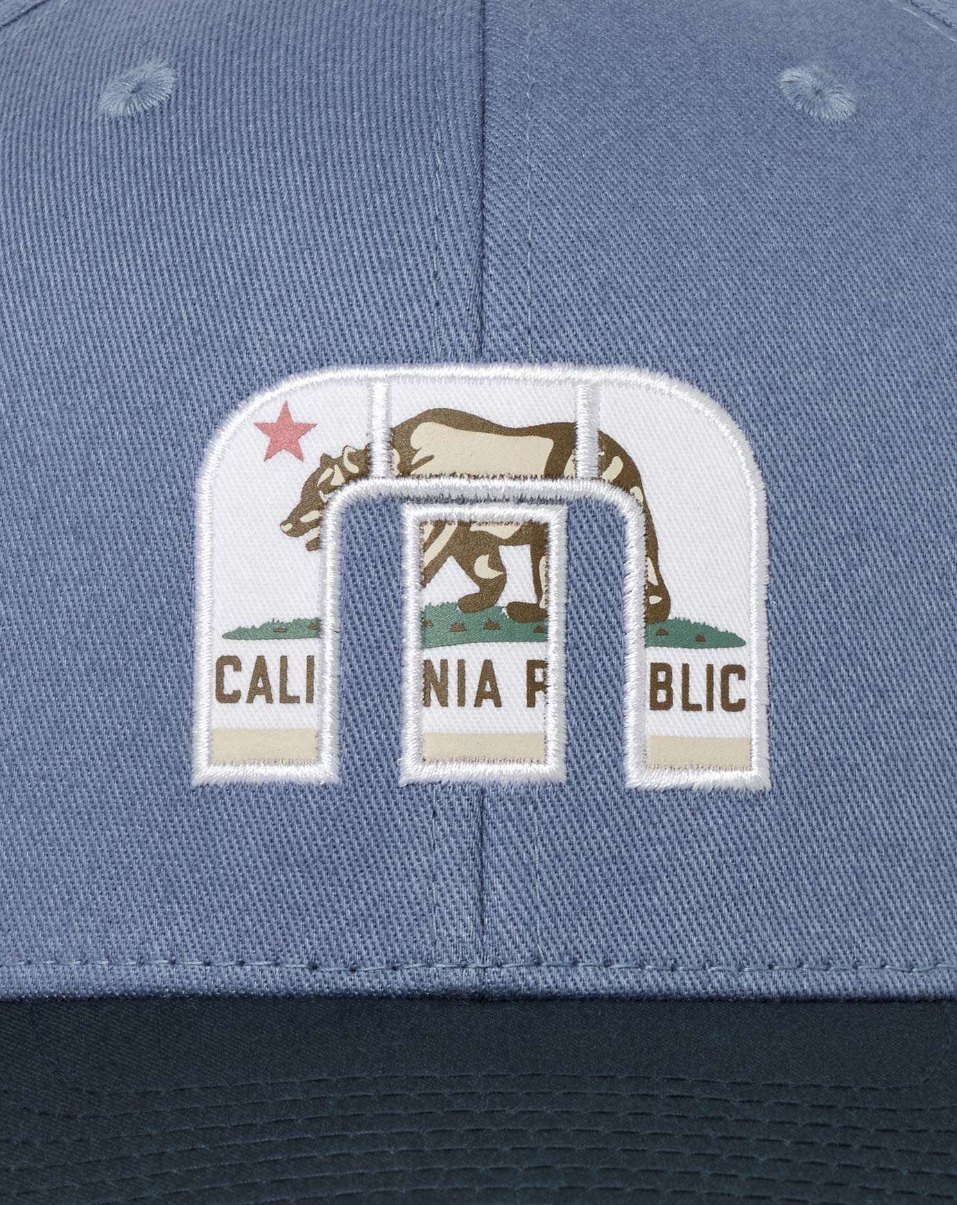 Better Than Pictures 2.0 Snapback Hat - Image 4