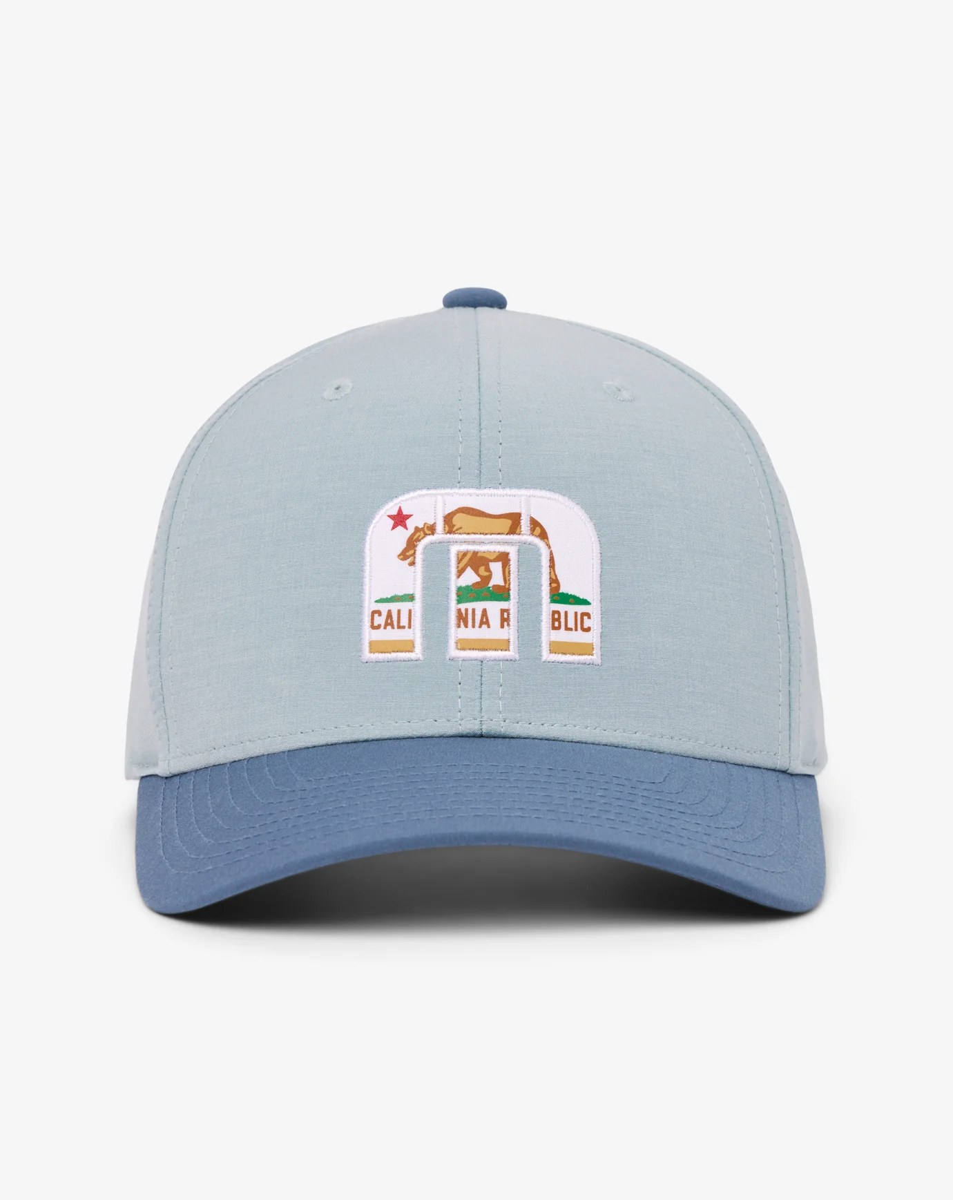 Better Than Pictures Snapback Hat