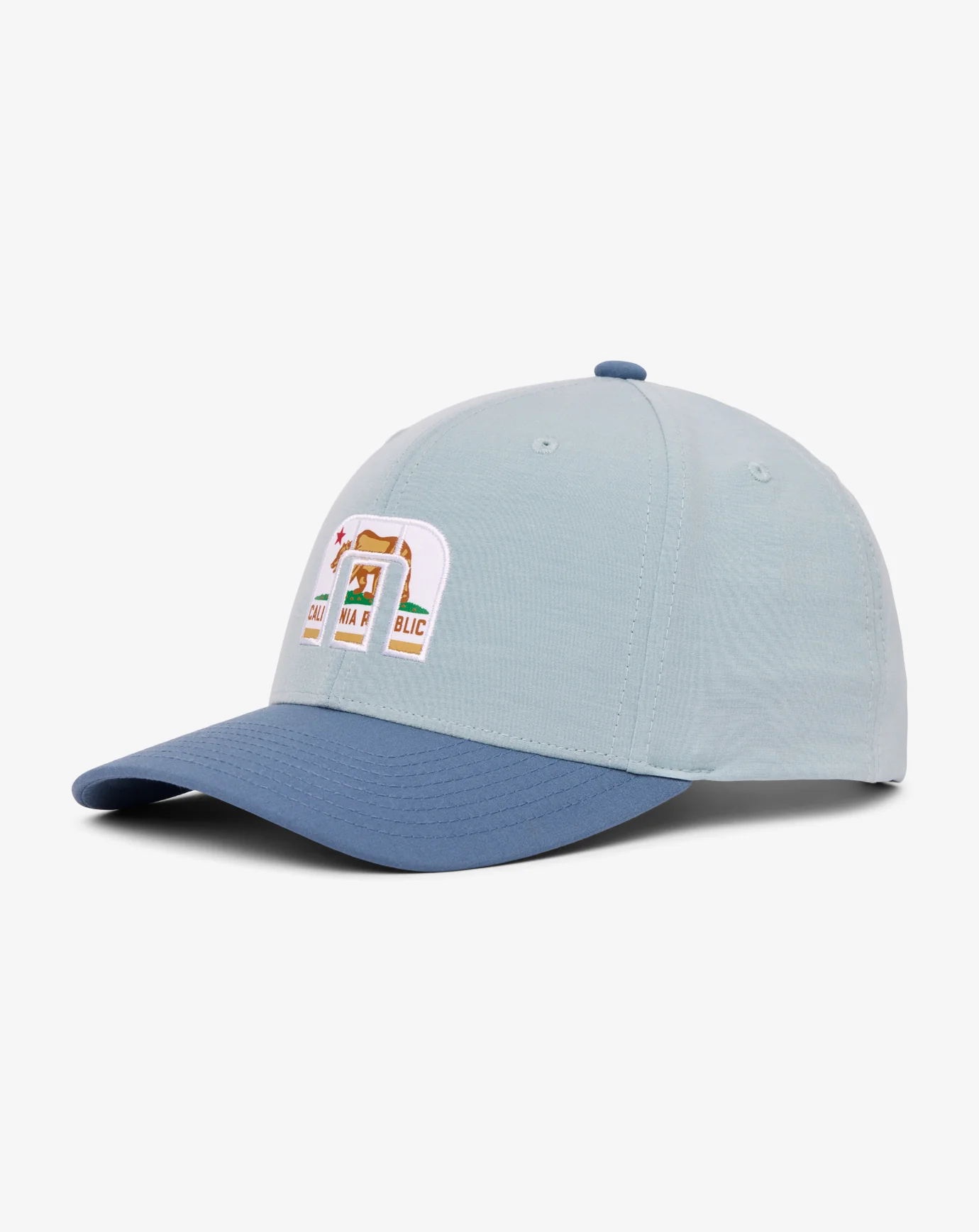 Better Than Pictures Snapback Hat - Image 2