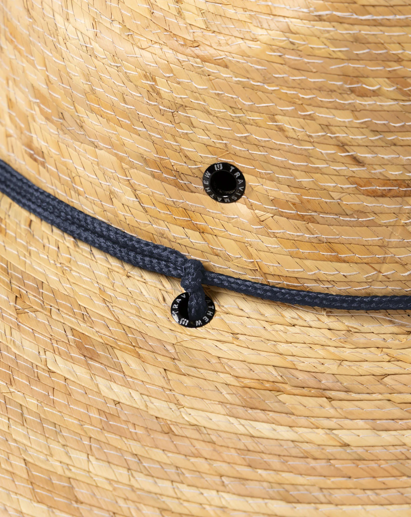 Bill Of Rights Straw Hat - Image 4