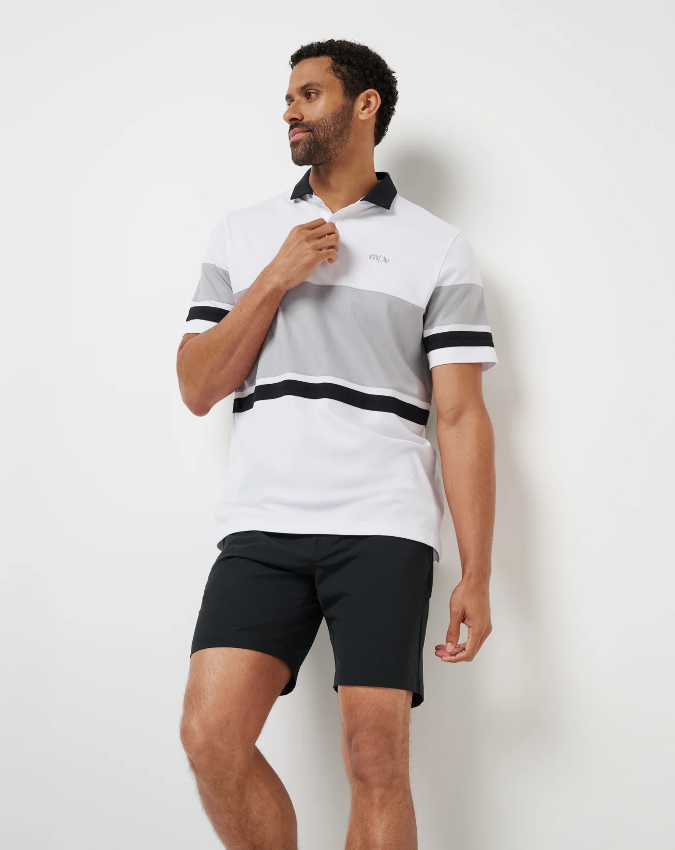 Body Check Polo - Image 5