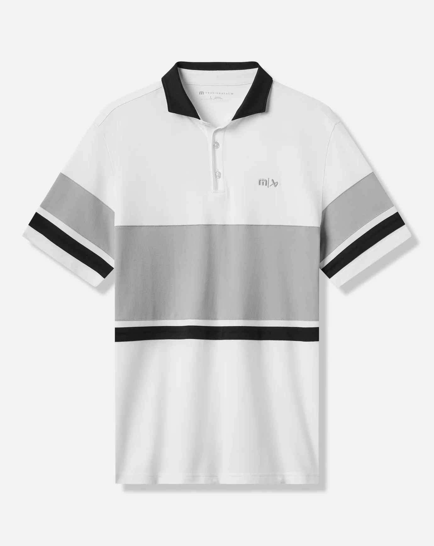 Body Check Polo - Image 6