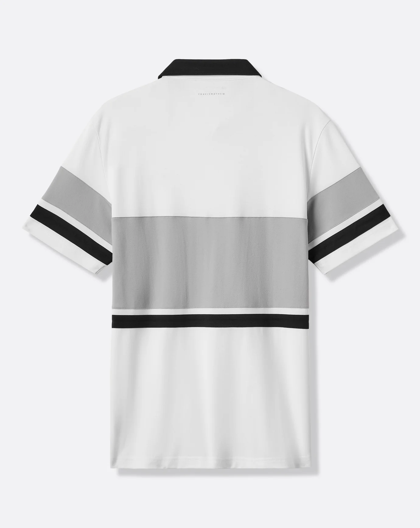 Body Check Polo - Image 7