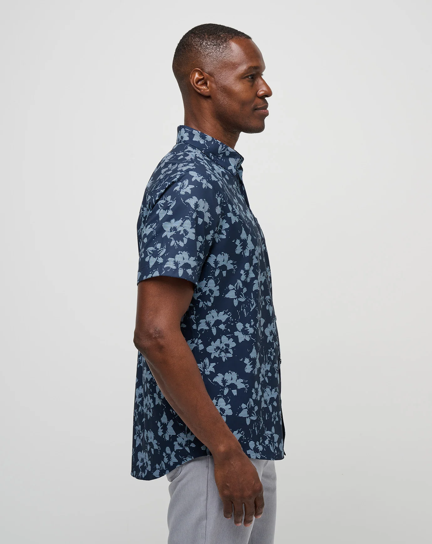 Bombadier Button-Up - Image 3
