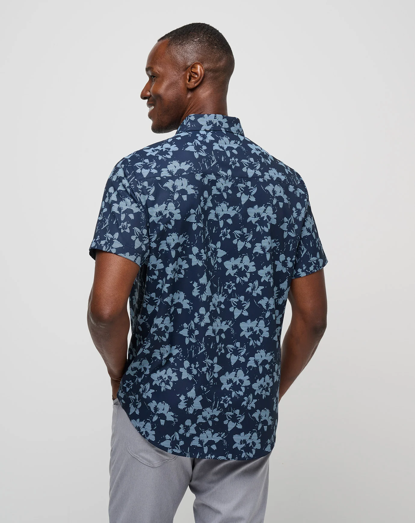 Bombadier Button-Up - Image 4