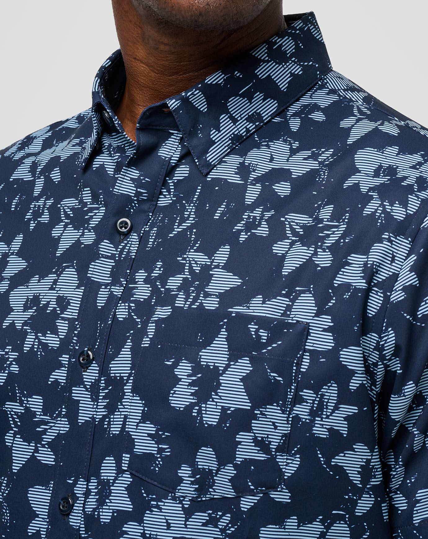Bombadier Button-Up - Image 5
