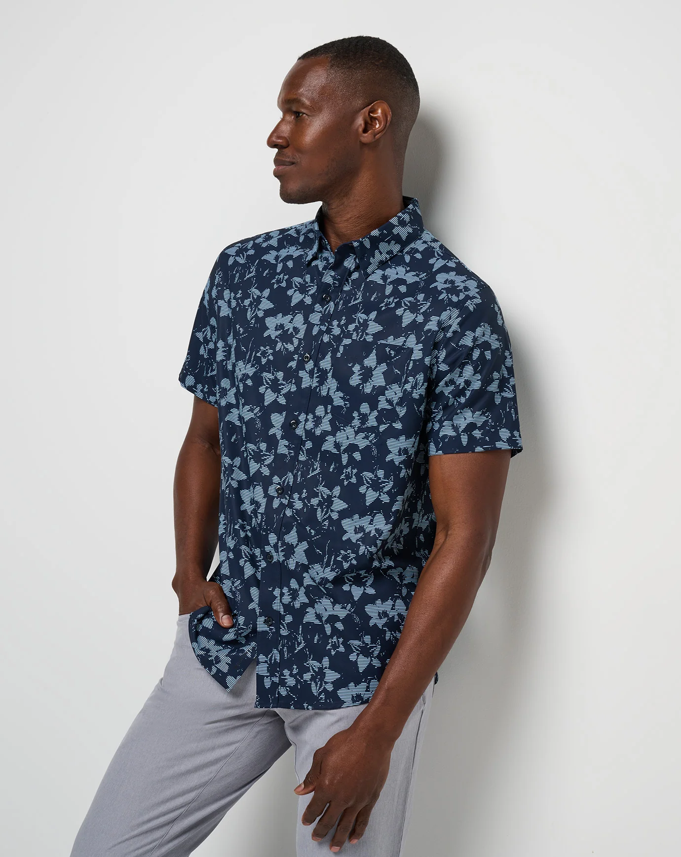 Bombadier Button-Up - Image 6