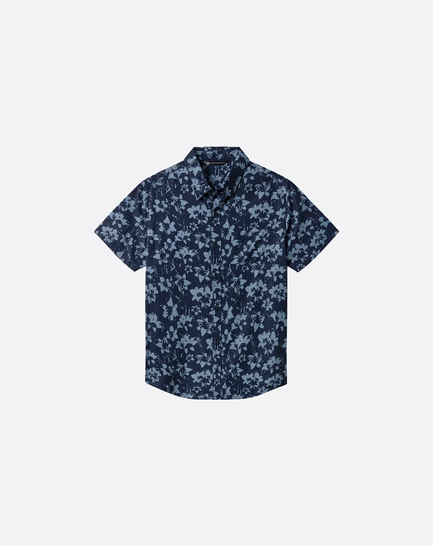Bombadier Button-Up - Image 7