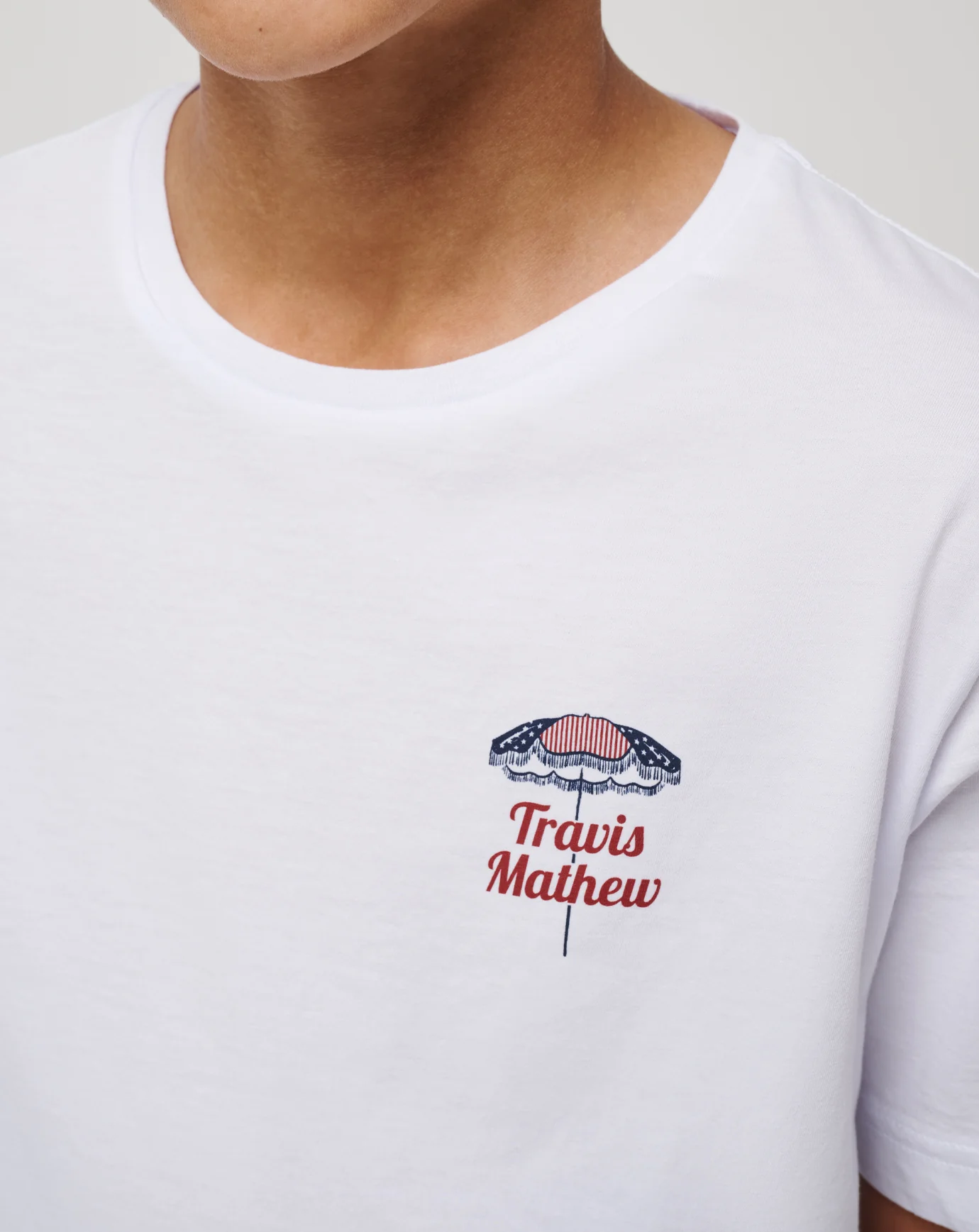 Born On The Fourth Youth Tee - Image 4
