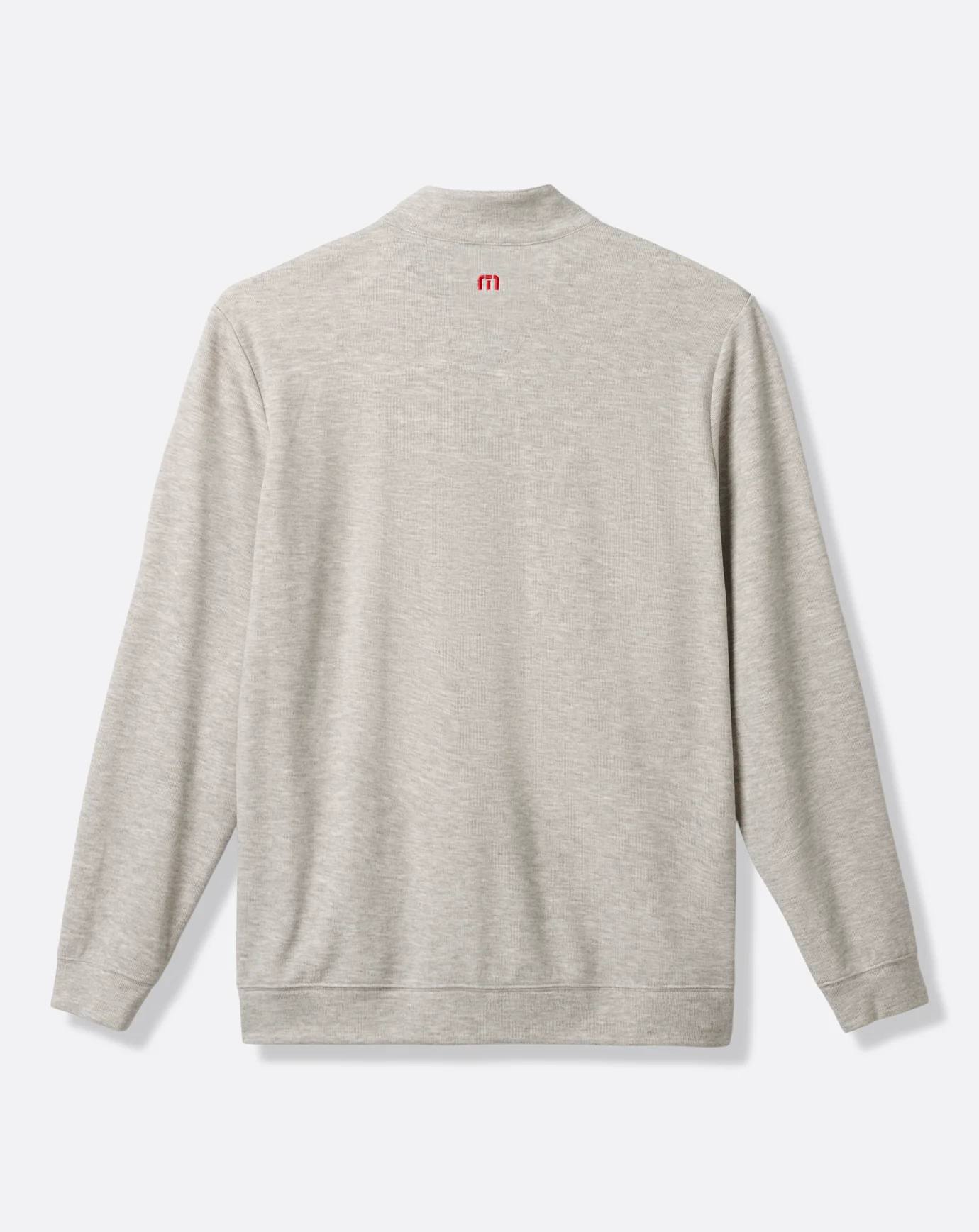 Boston Red Sox Cloud Home Game Quarter Zip - Image 7