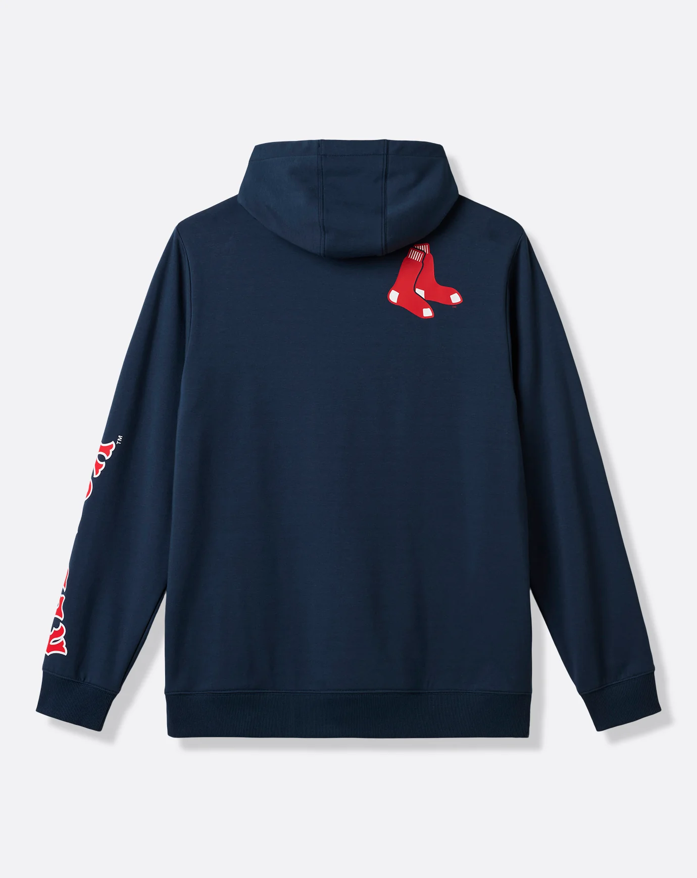Boston Red Sox Foul Proof Hoodie - Image 10