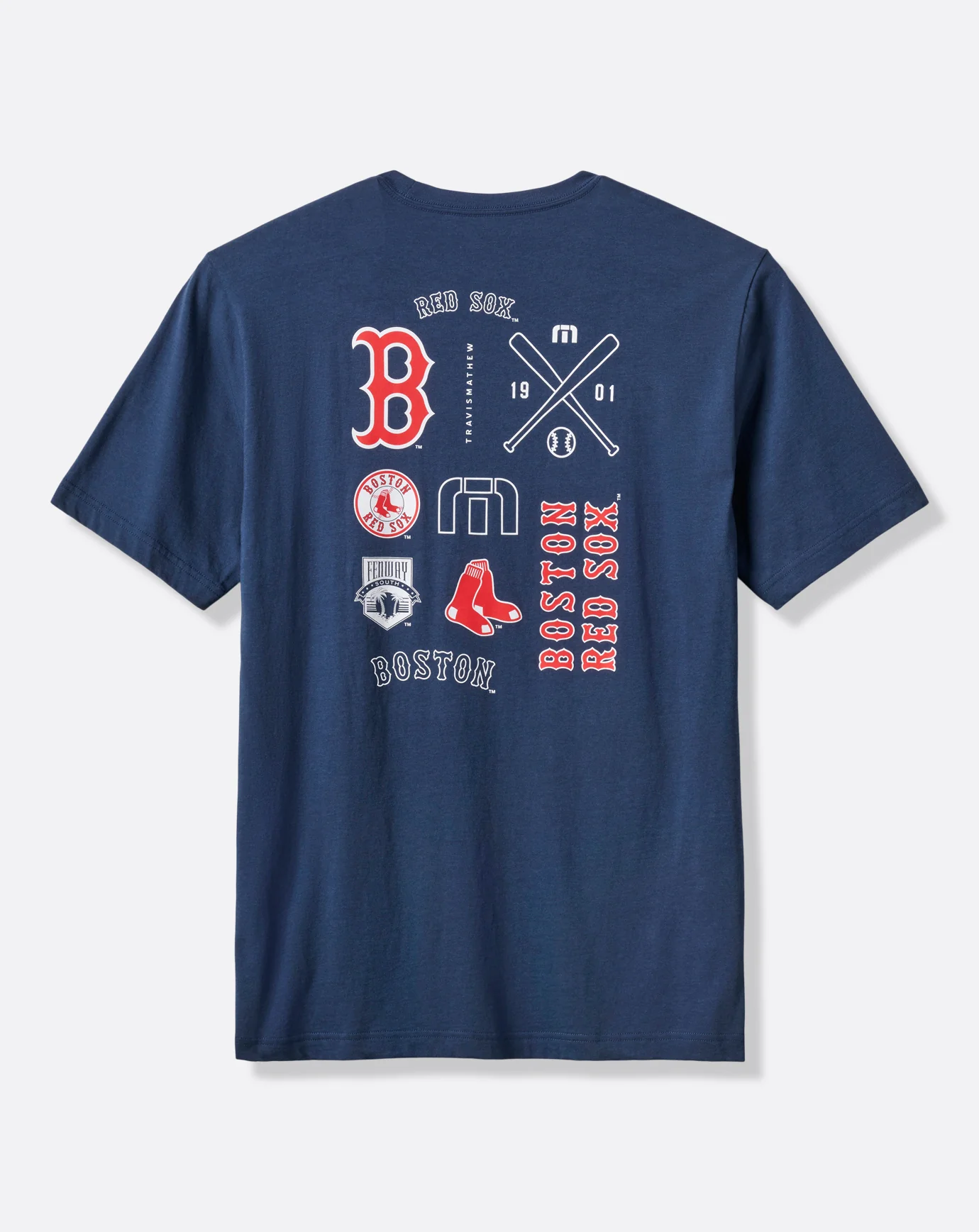 Boston Red Sox Friendly Rivalry Tee - Image 10