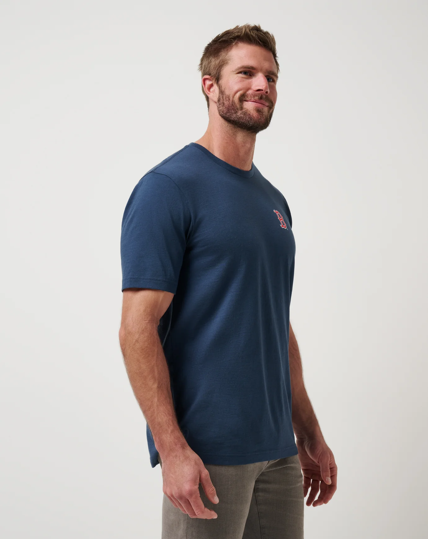 Boston Red Sox Friendly Rivalry Tee - Image 2