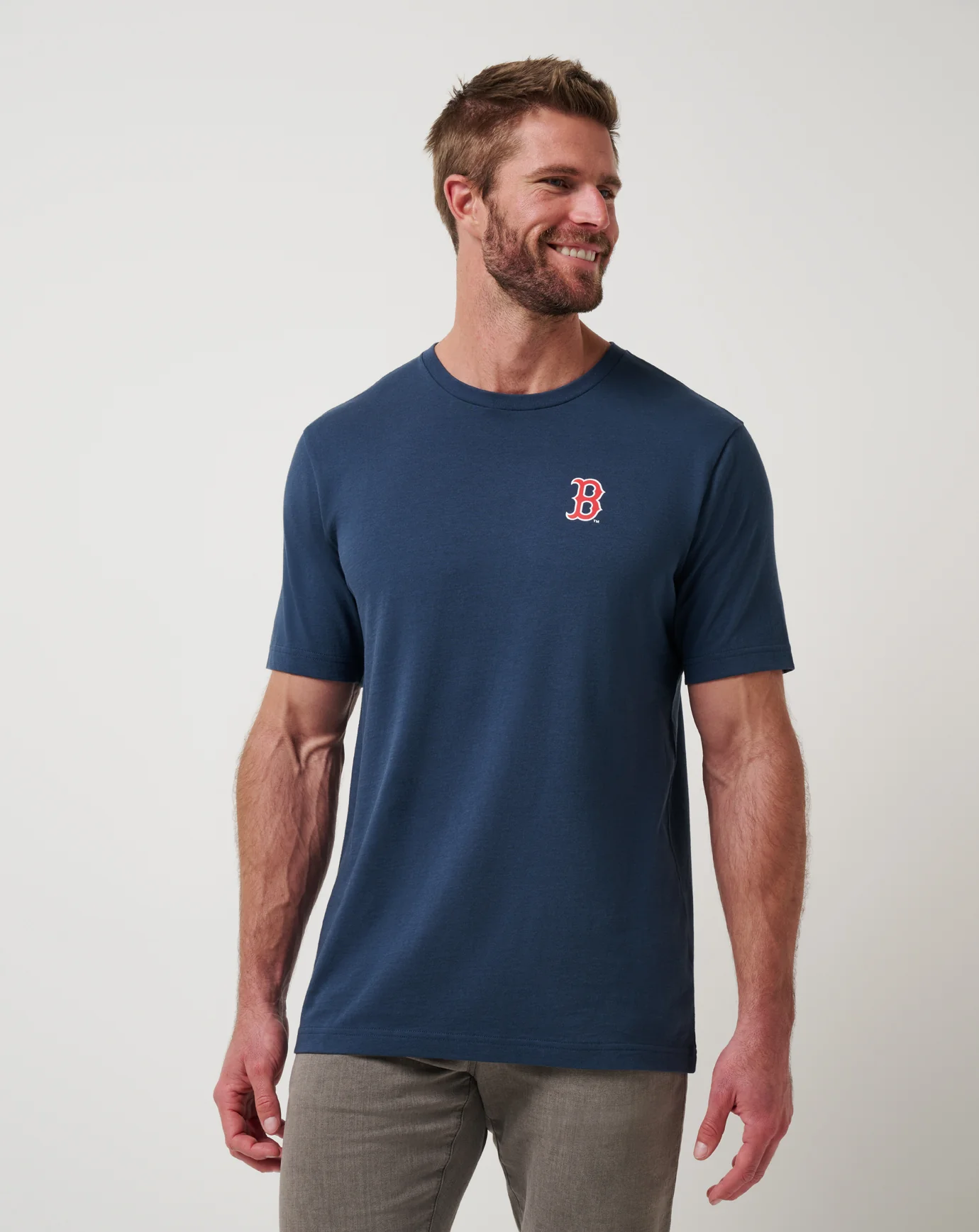 Boston Red Sox Friendly Rivalry Tee - Image 3