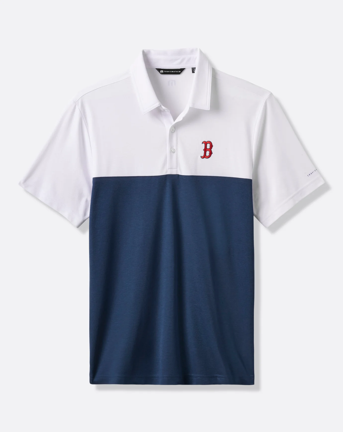 Boston Red Sox Home Run Leader Polo - Image 7