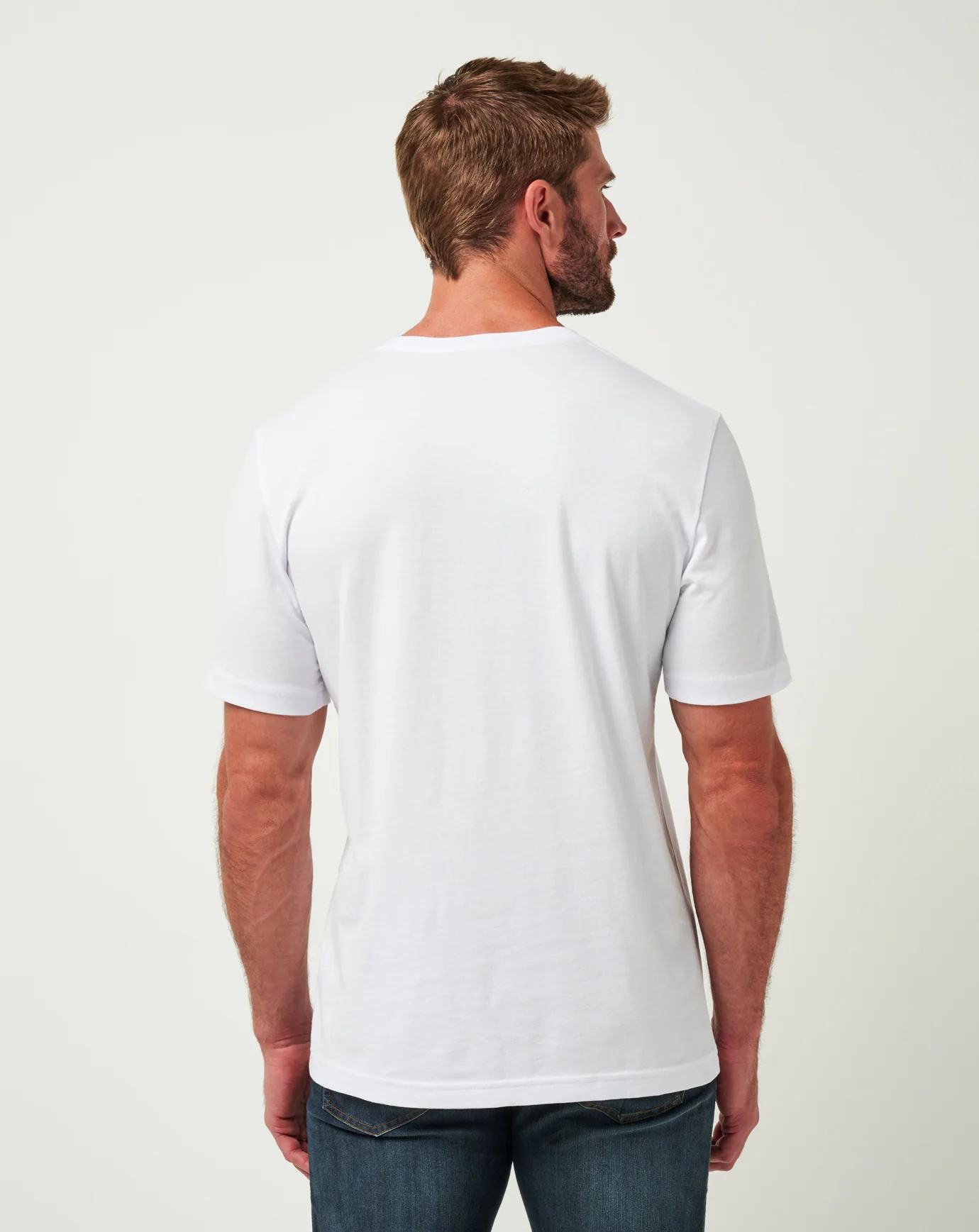 Boston Red Sox In The Dugout Tee - Image 3